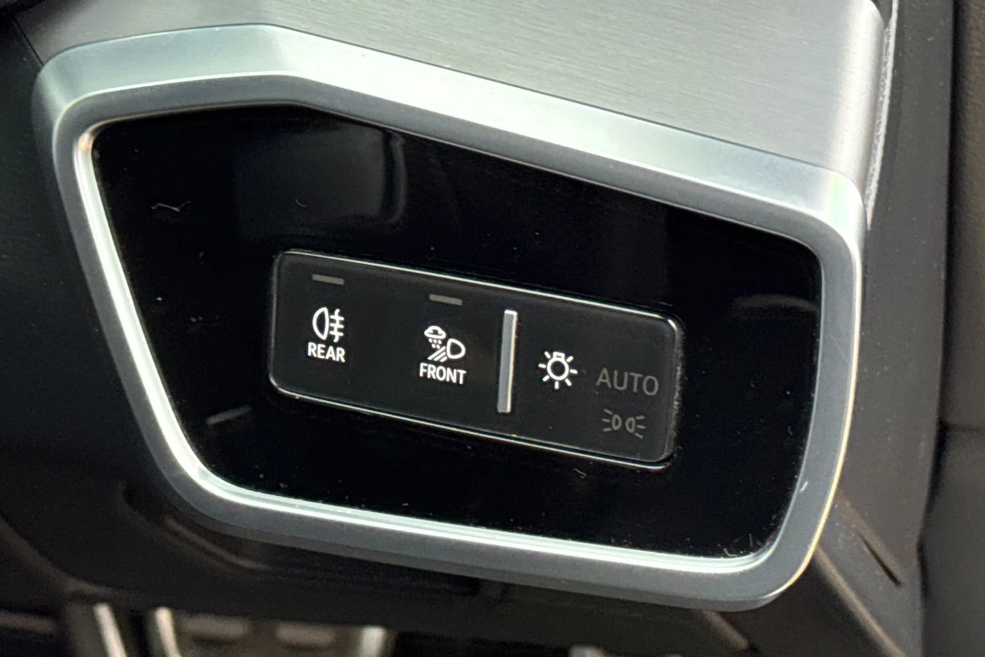 Audi A7 thumbnail image number 49