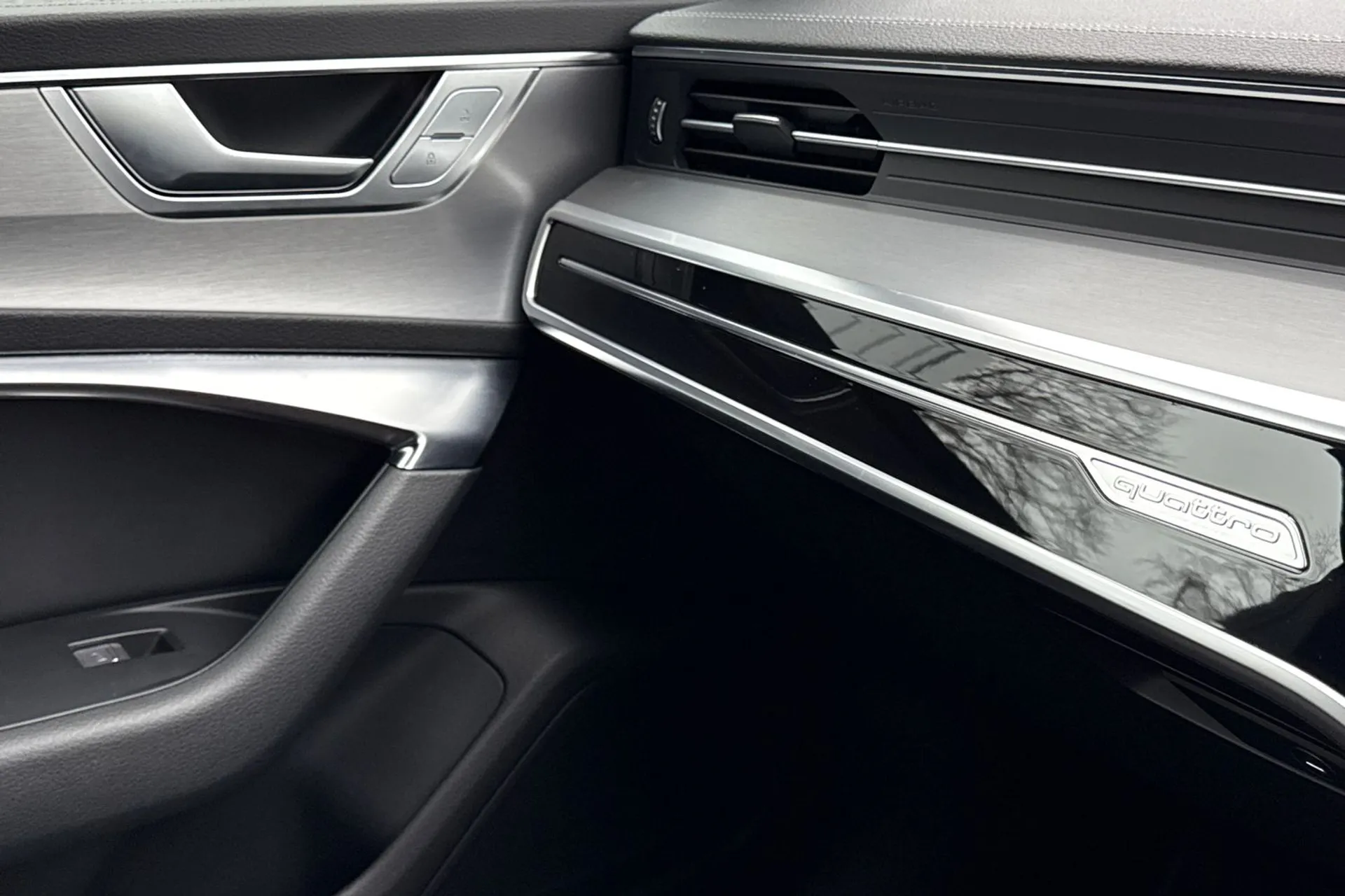 Audi A7 thumbnail image number 50