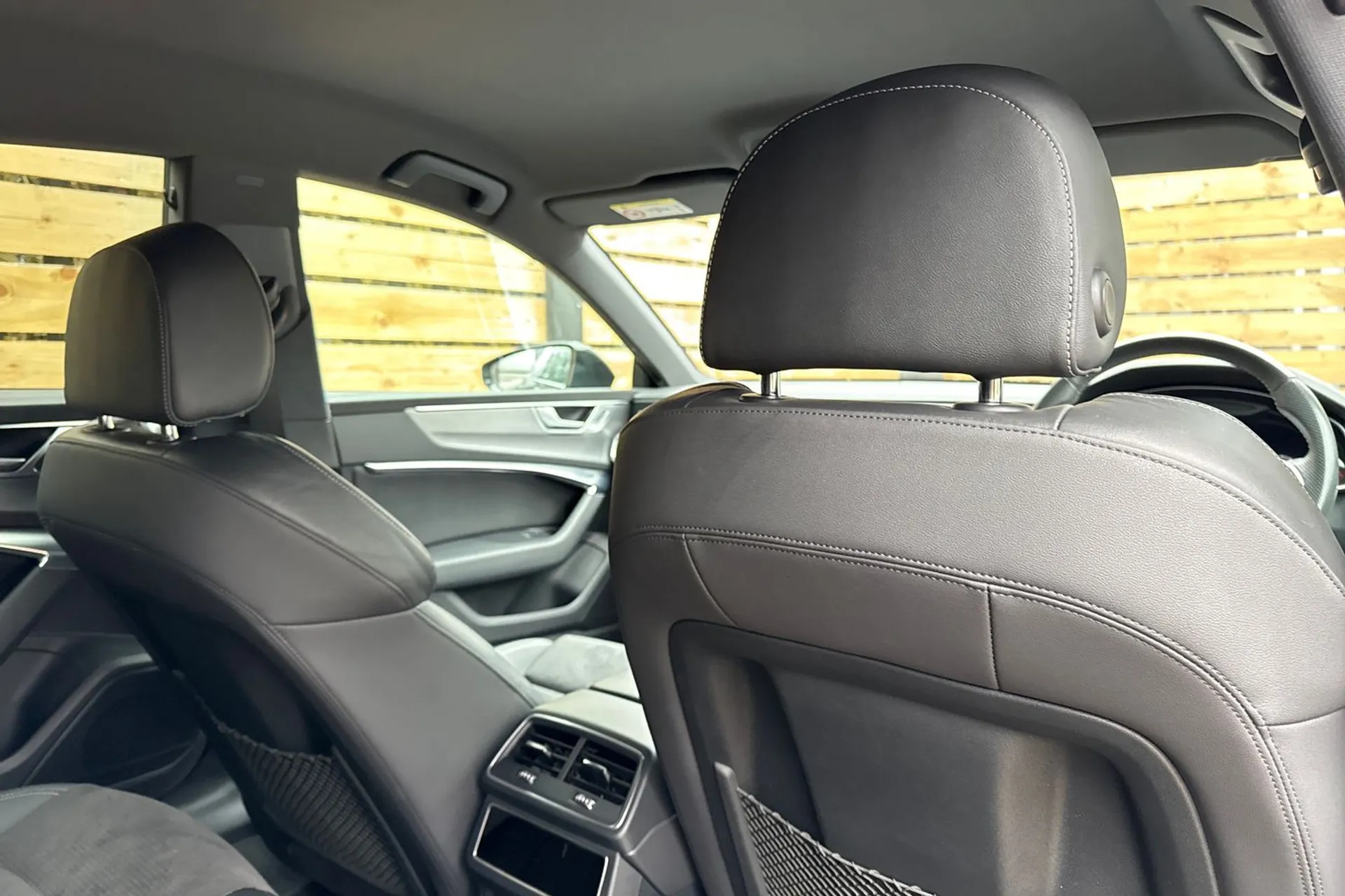 Audi A7 thumbnail image number 24