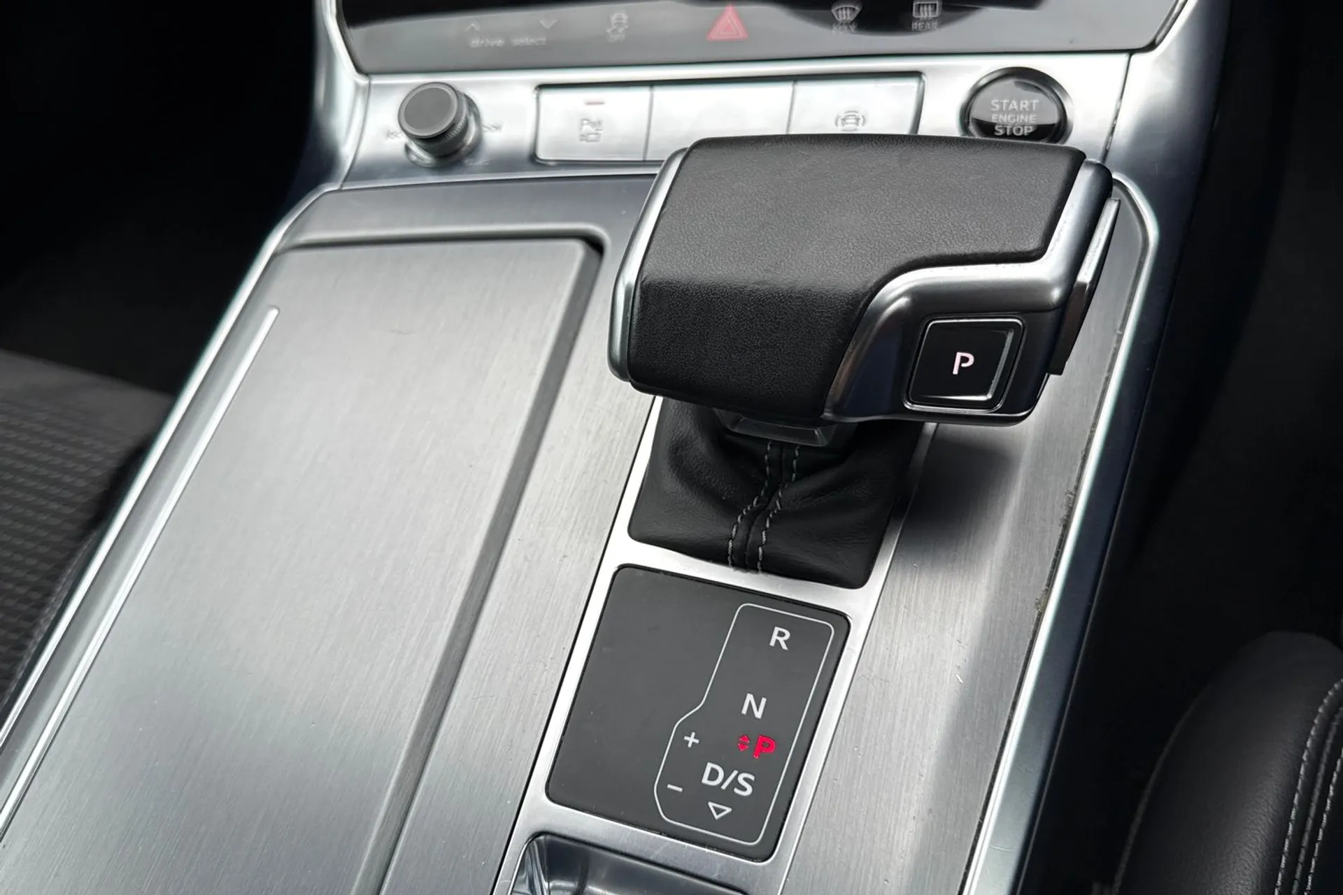 Audi A7 thumbnail image number 54