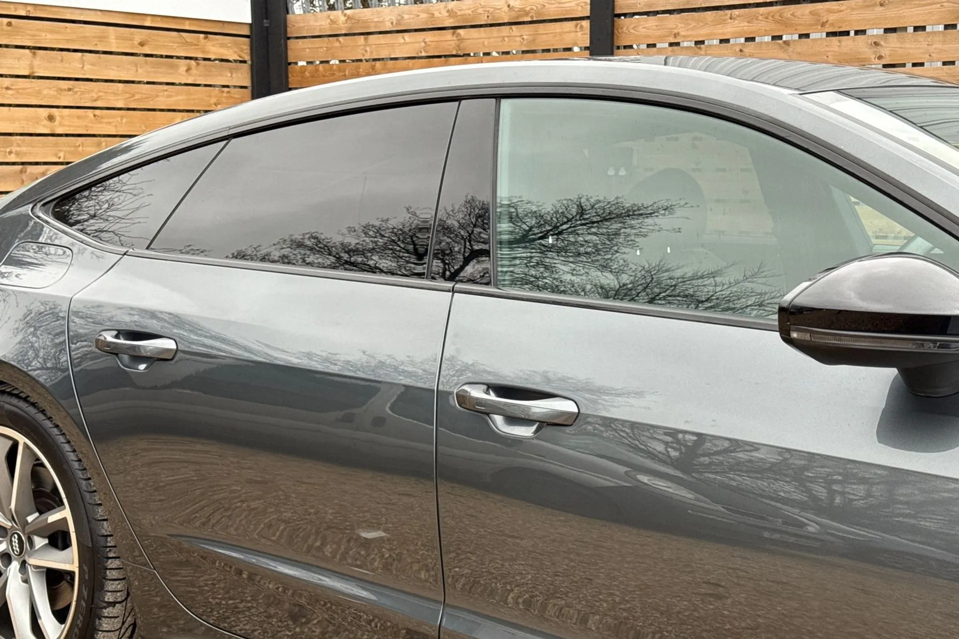 Audi A7 thumbnail image number 15