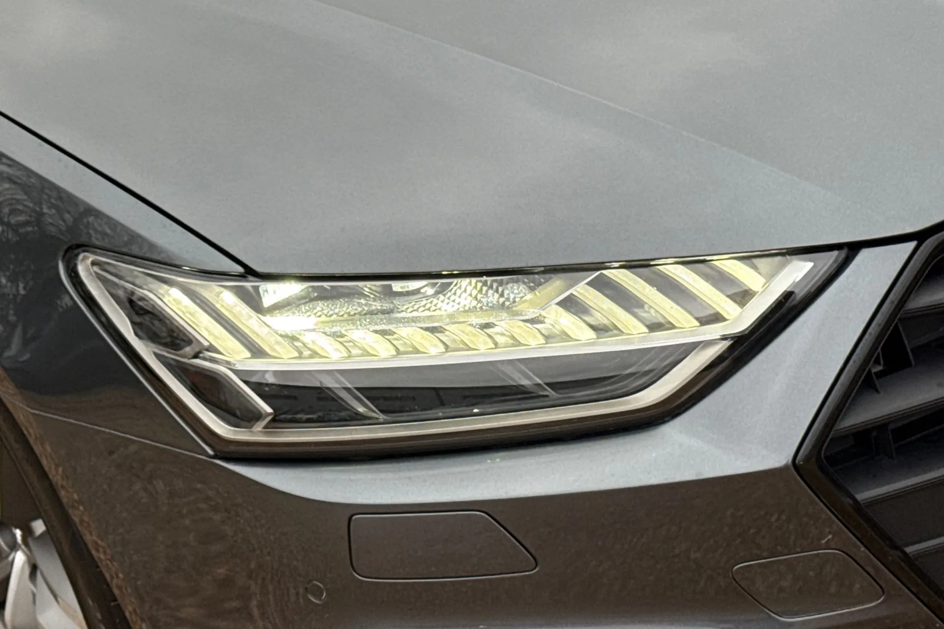 Audi A7 thumbnail image number 42