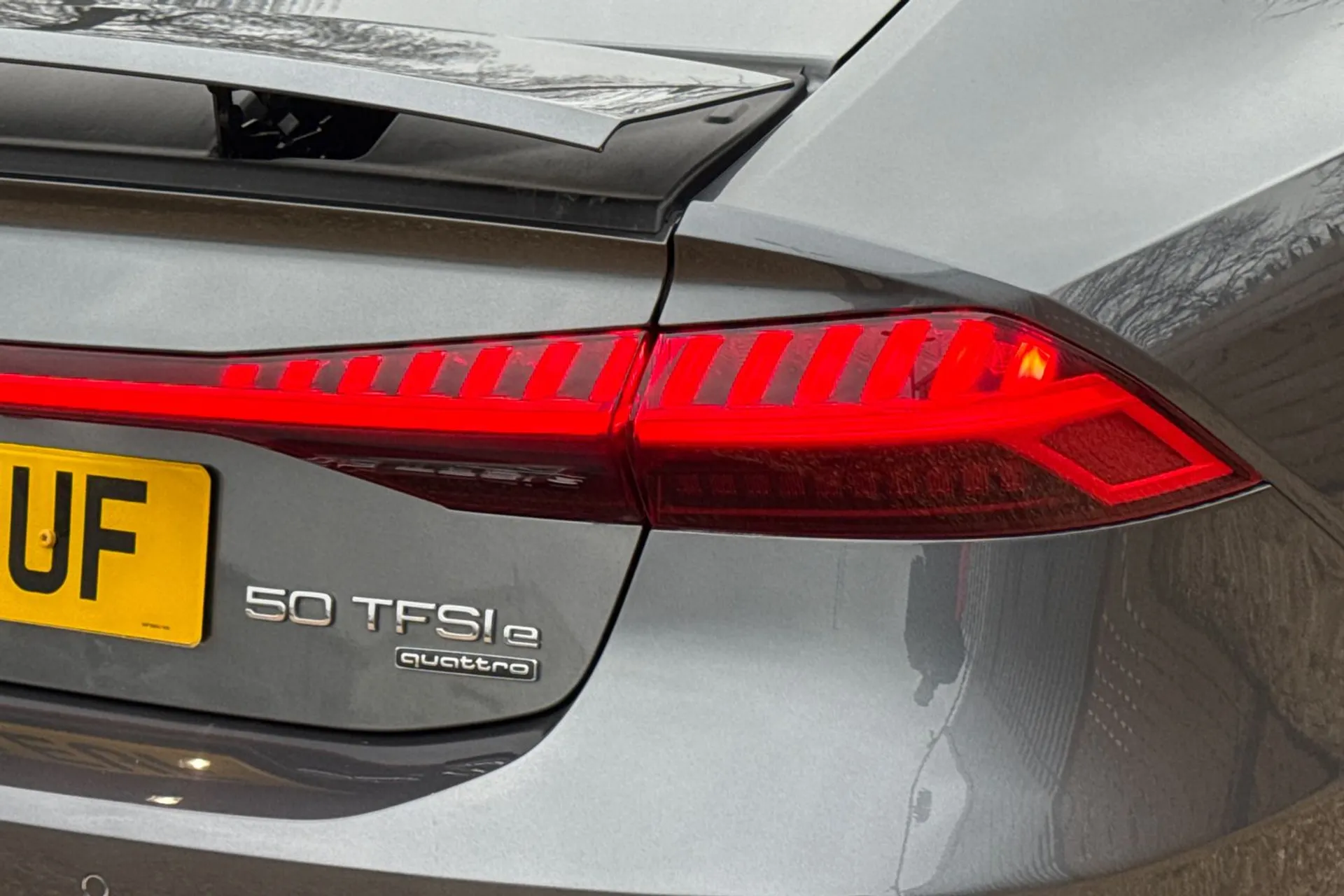 Audi A7 thumbnail image number 56