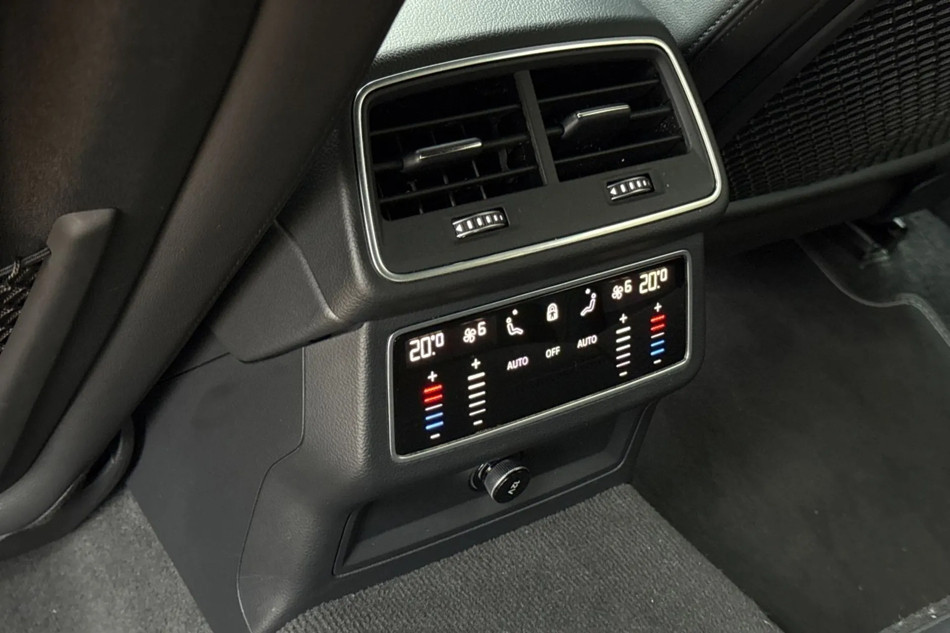 Audi A7 thumbnail image number 12