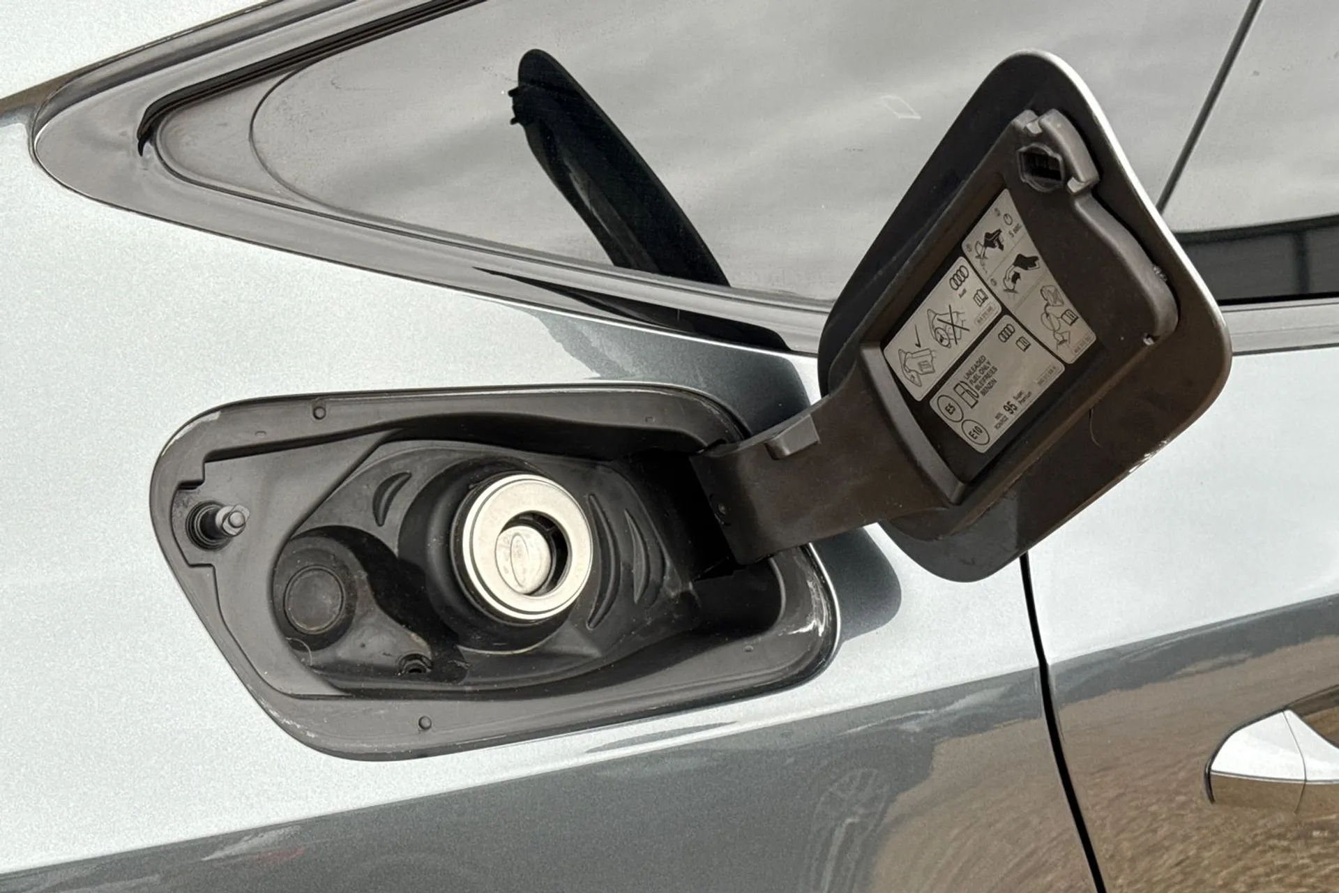 Audi A7 thumbnail image number 19