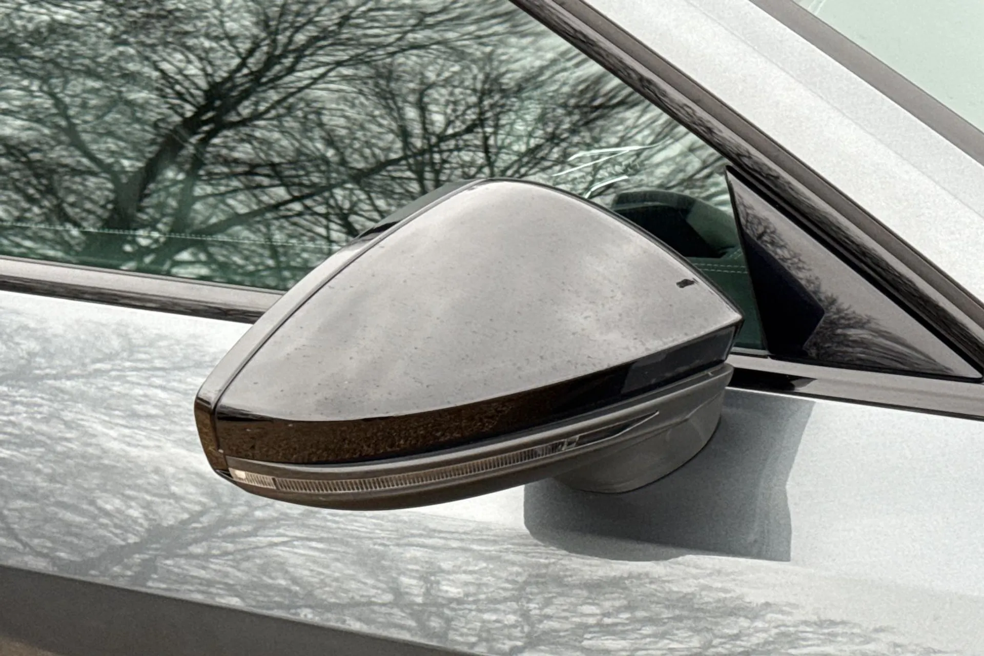 Audi A7 thumbnail image number 45