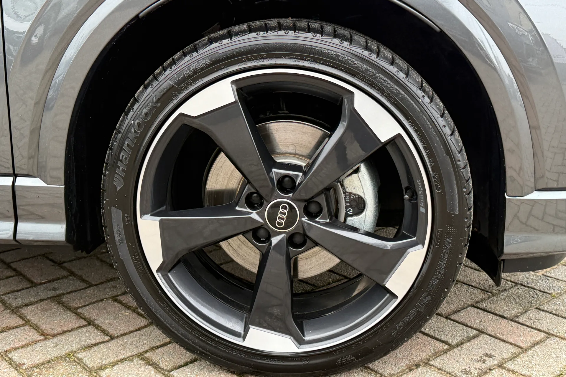 Audi Q2 thumbnail image number 45