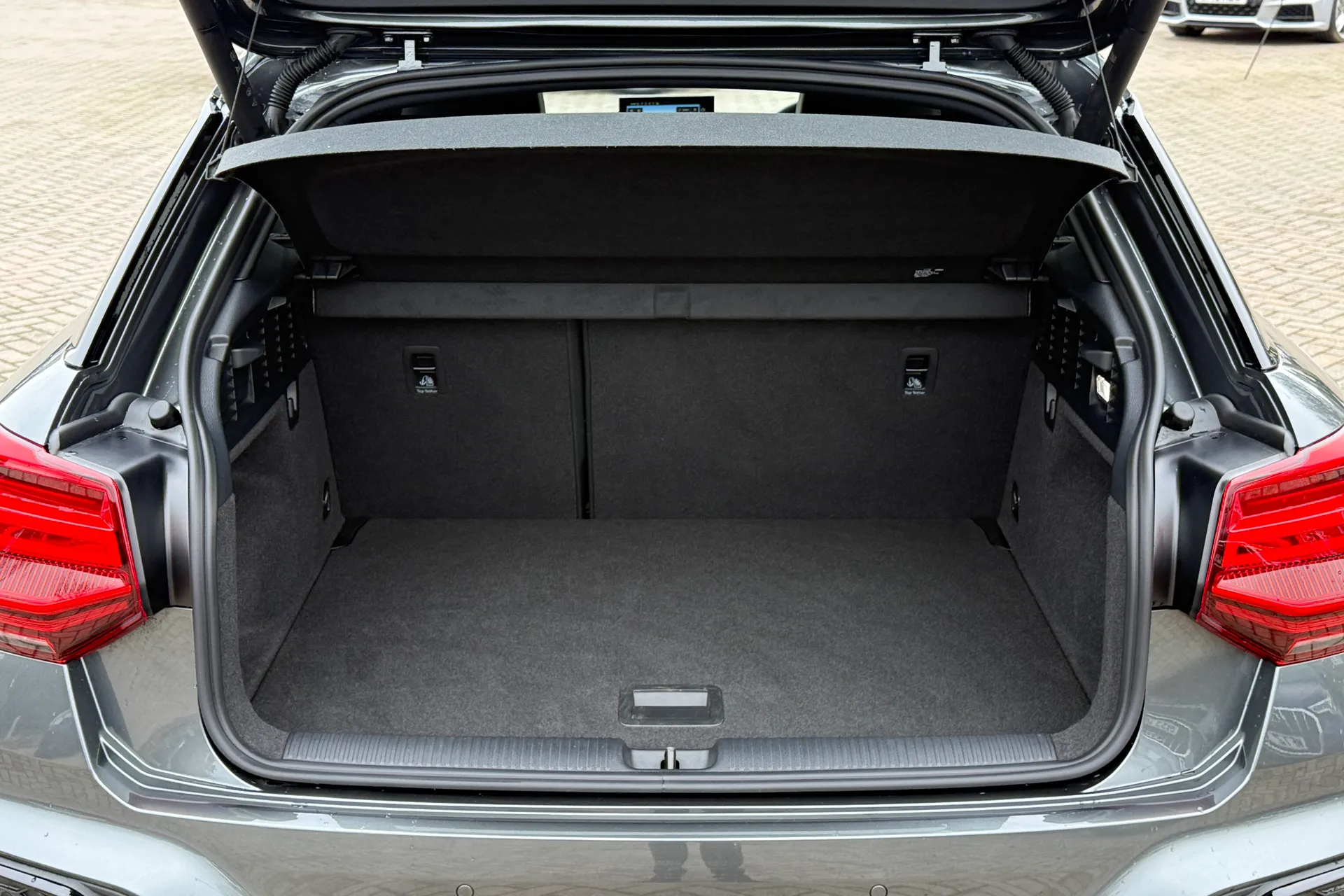 Audi Q2 thumbnail image number 33