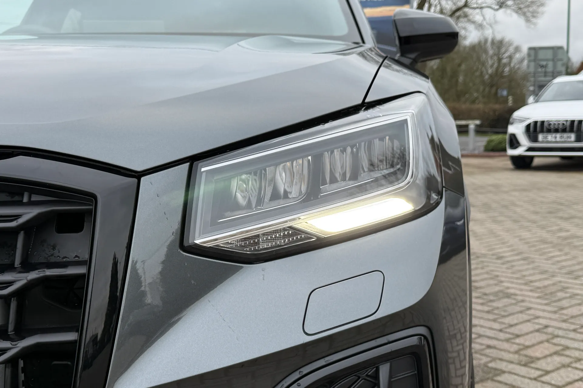 Audi Q2 thumbnail image number 50