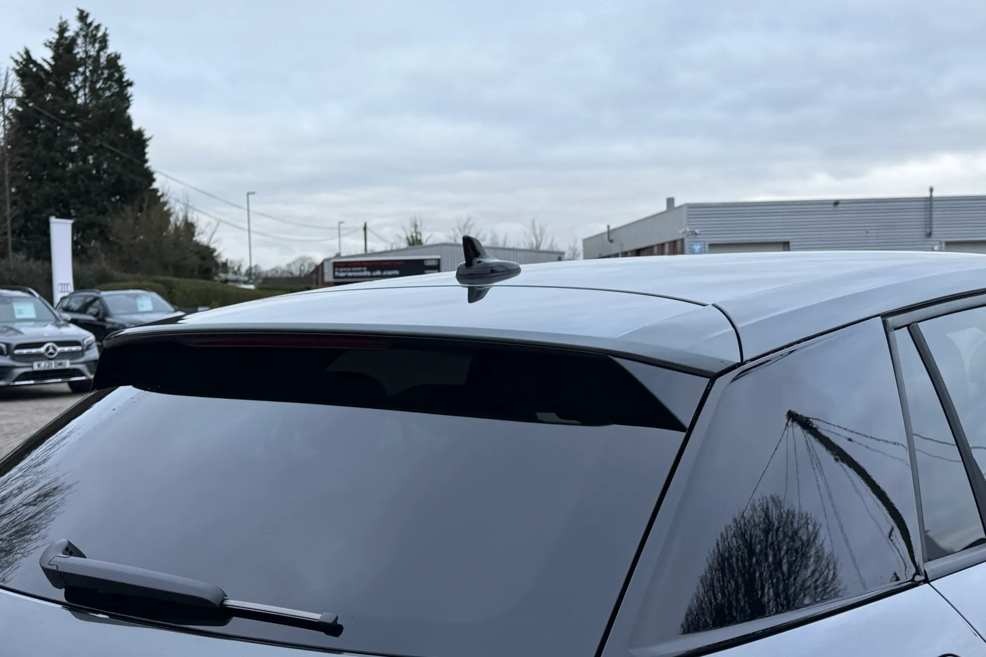 Audi Q2 thumbnail image number 47