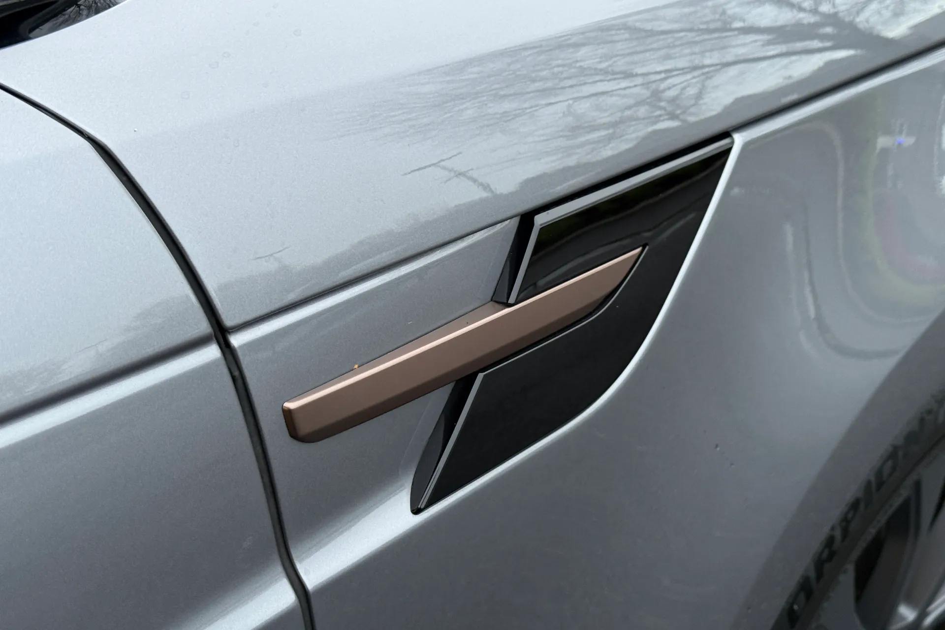 LAND ROVER RANGE ROVER SPORT thumbnail image number 55