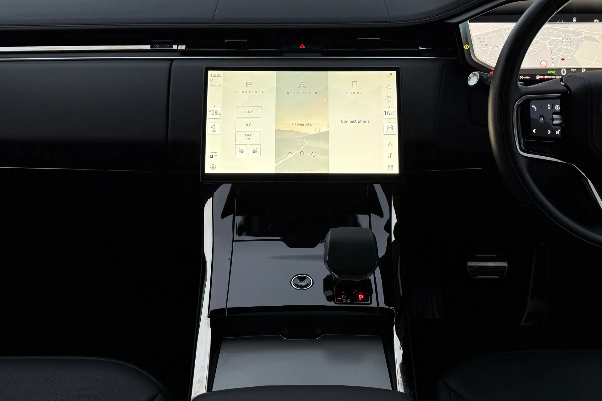 LAND ROVER RANGE ROVER SPORT thumbnail image number 15