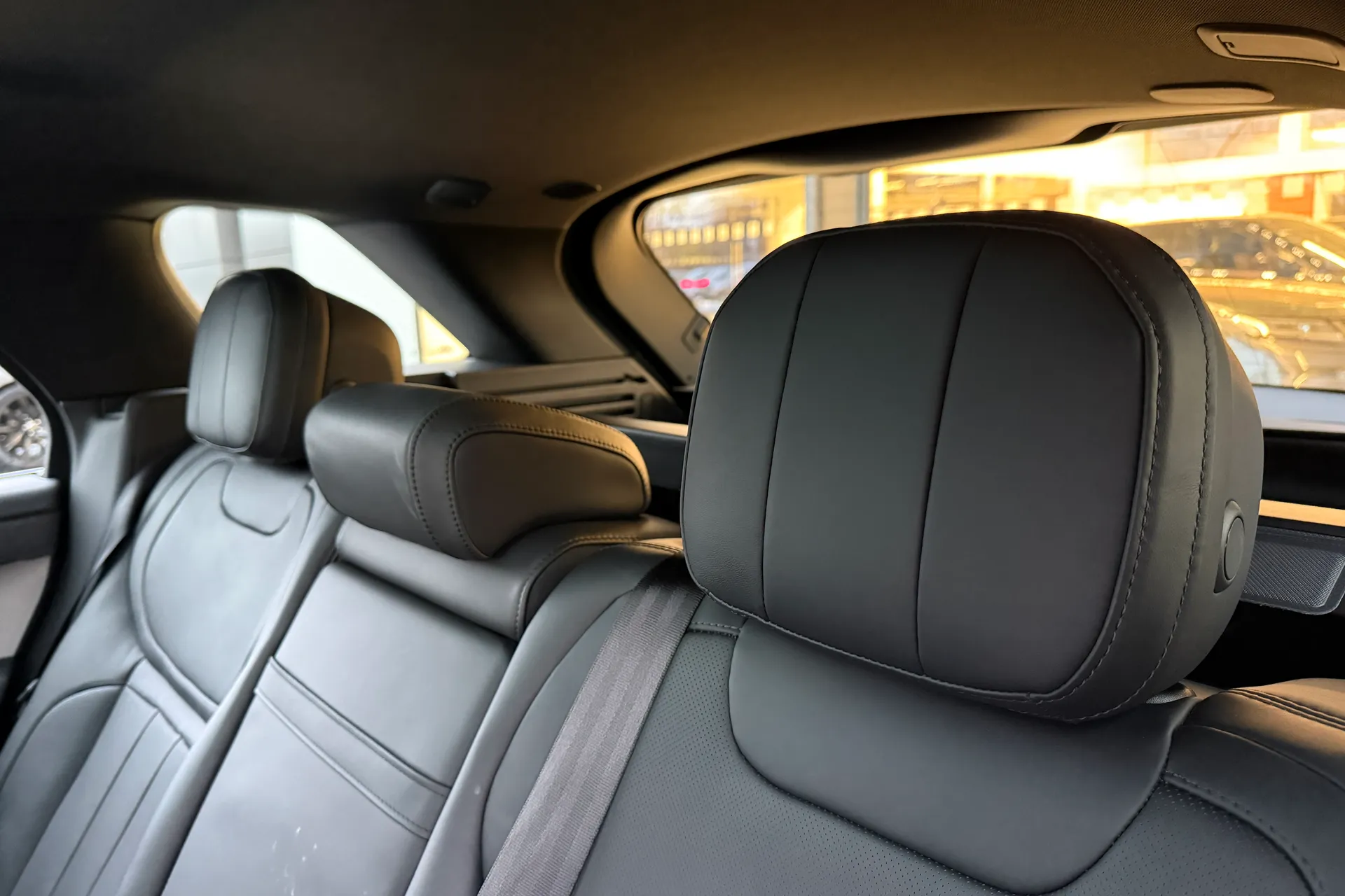 LAND ROVER RANGE ROVER SPORT thumbnail image number 49