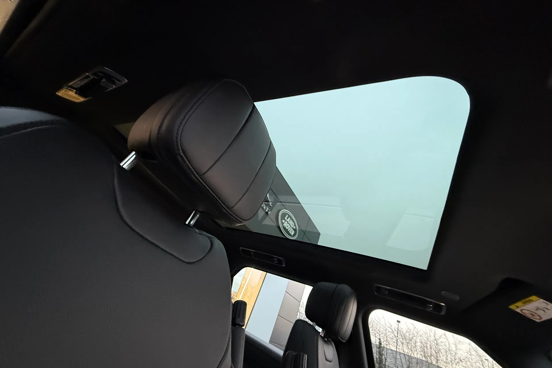 LAND ROVER RANGE ROVER SPORT thumbnail image number 35