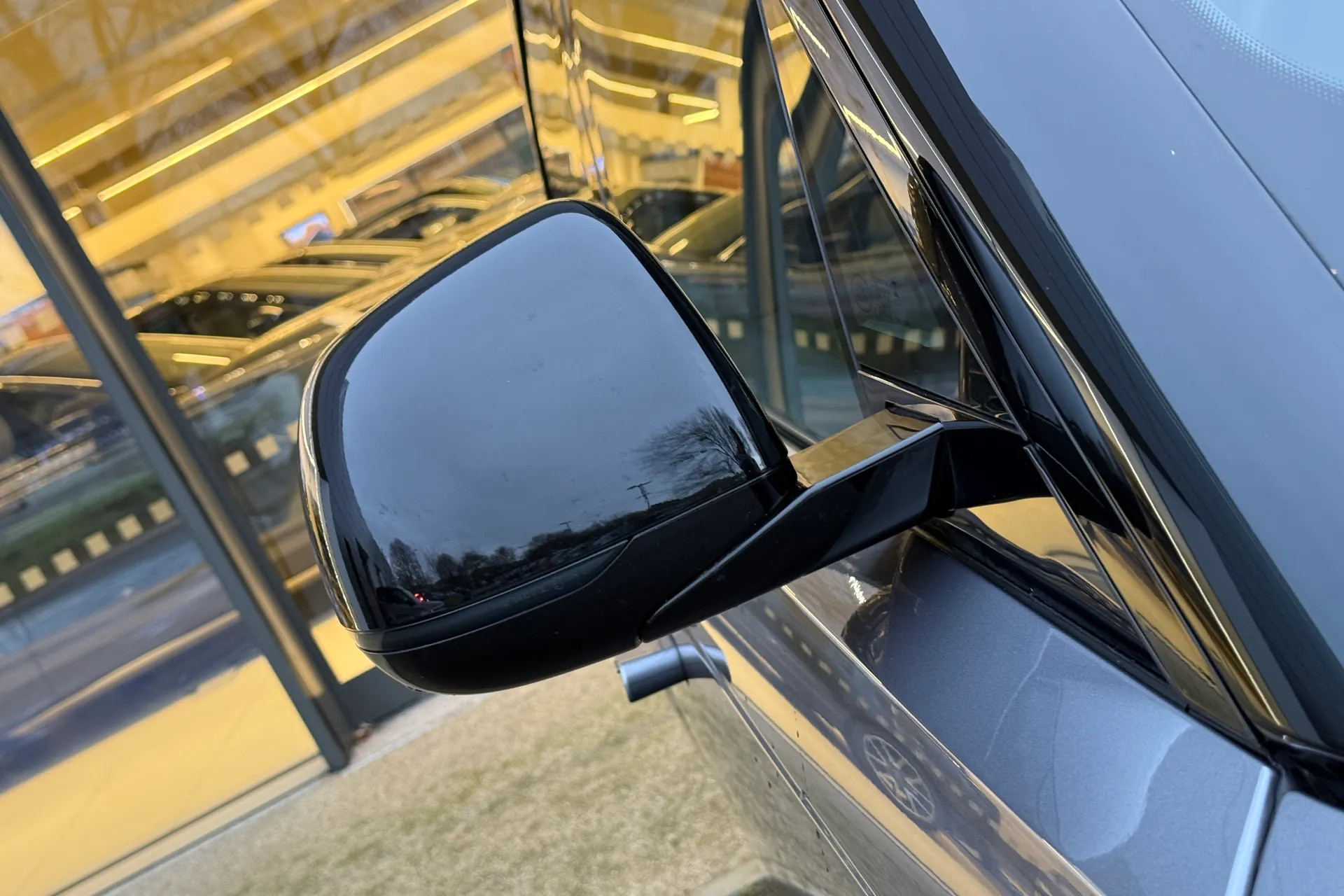 LAND ROVER RANGE ROVER SPORT thumbnail image number 53