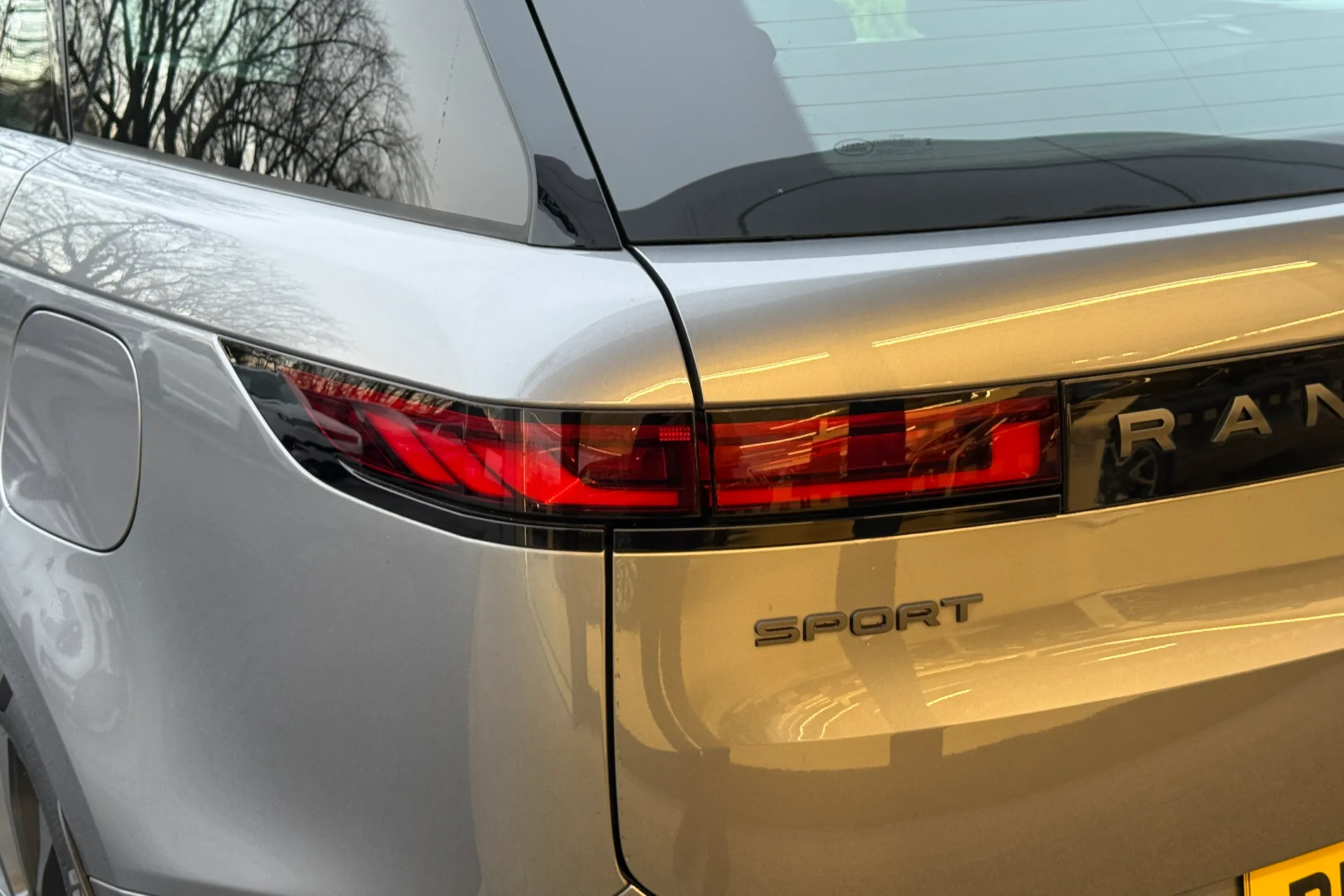 LAND ROVER RANGE ROVER SPORT thumbnail image number 56