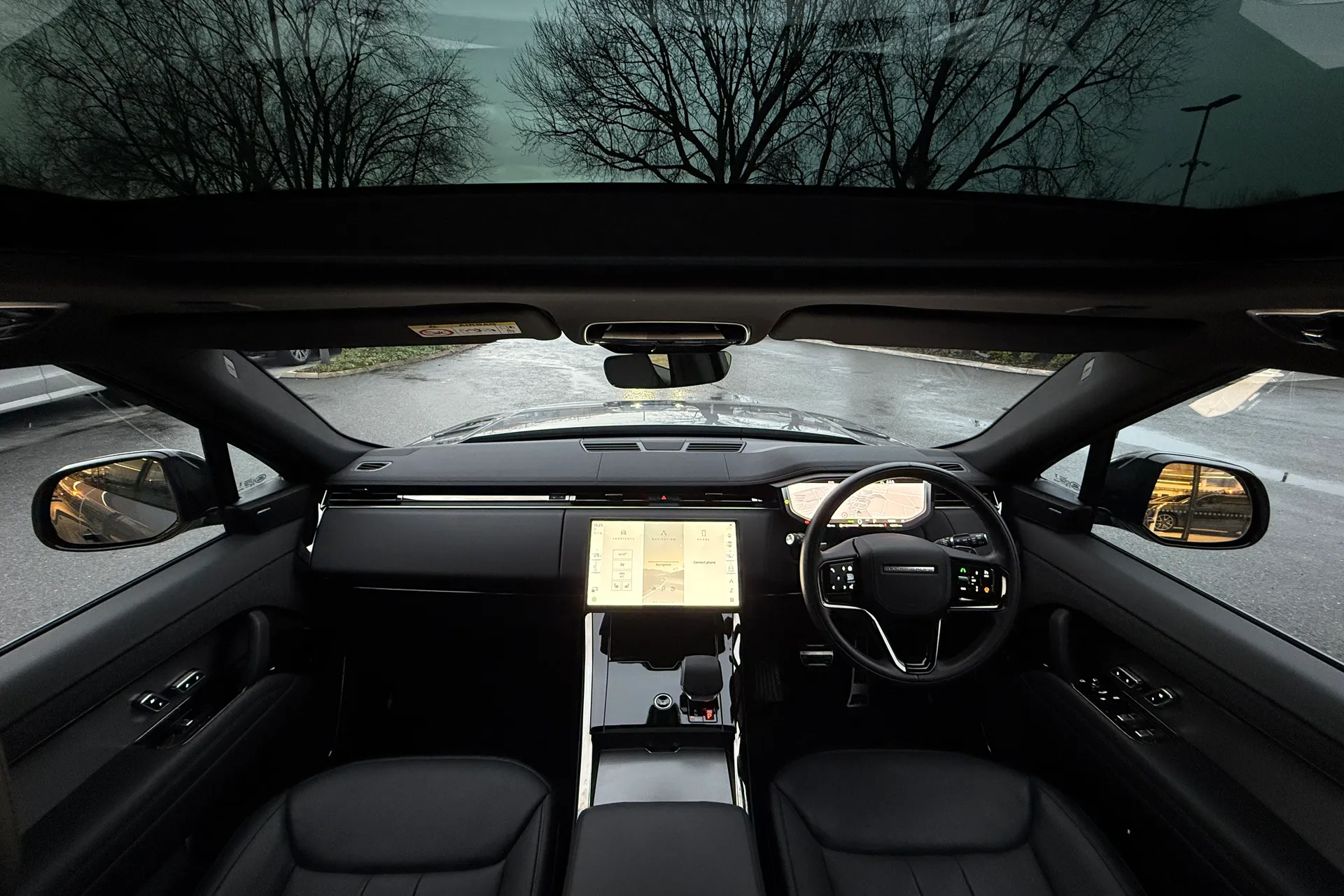 LAND ROVER RANGE ROVER SPORT thumbnail image number 3