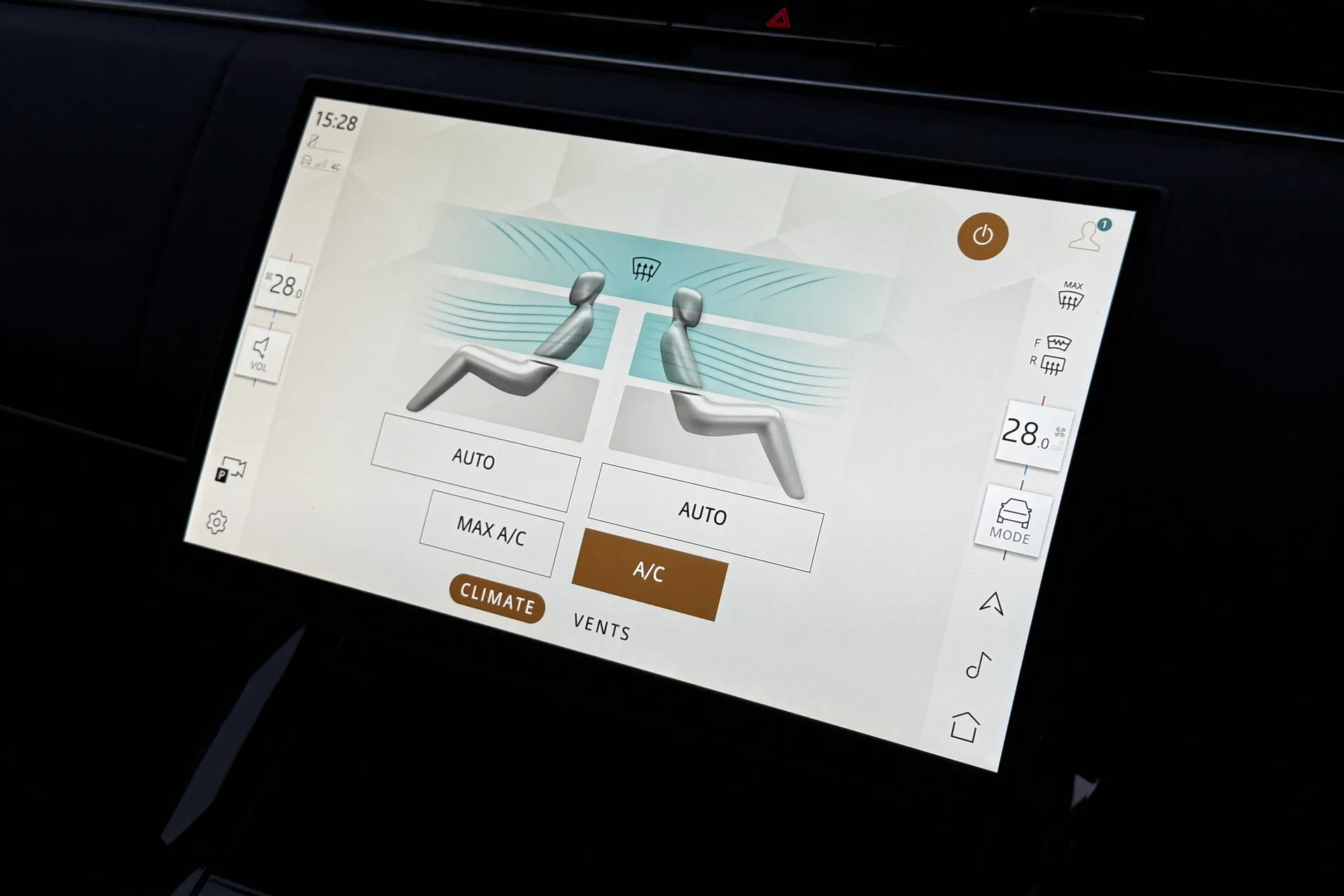 LAND ROVER RANGE ROVER SPORT thumbnail image number 17