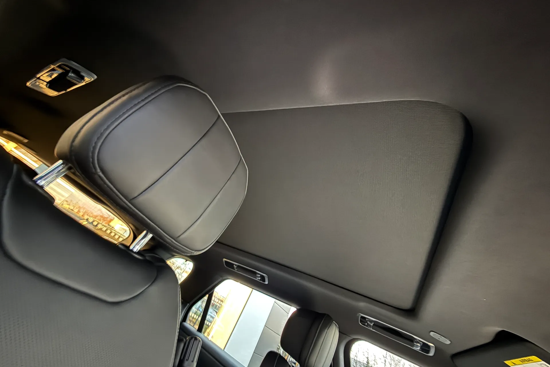 LAND ROVER RANGE ROVER SPORT thumbnail image number 36