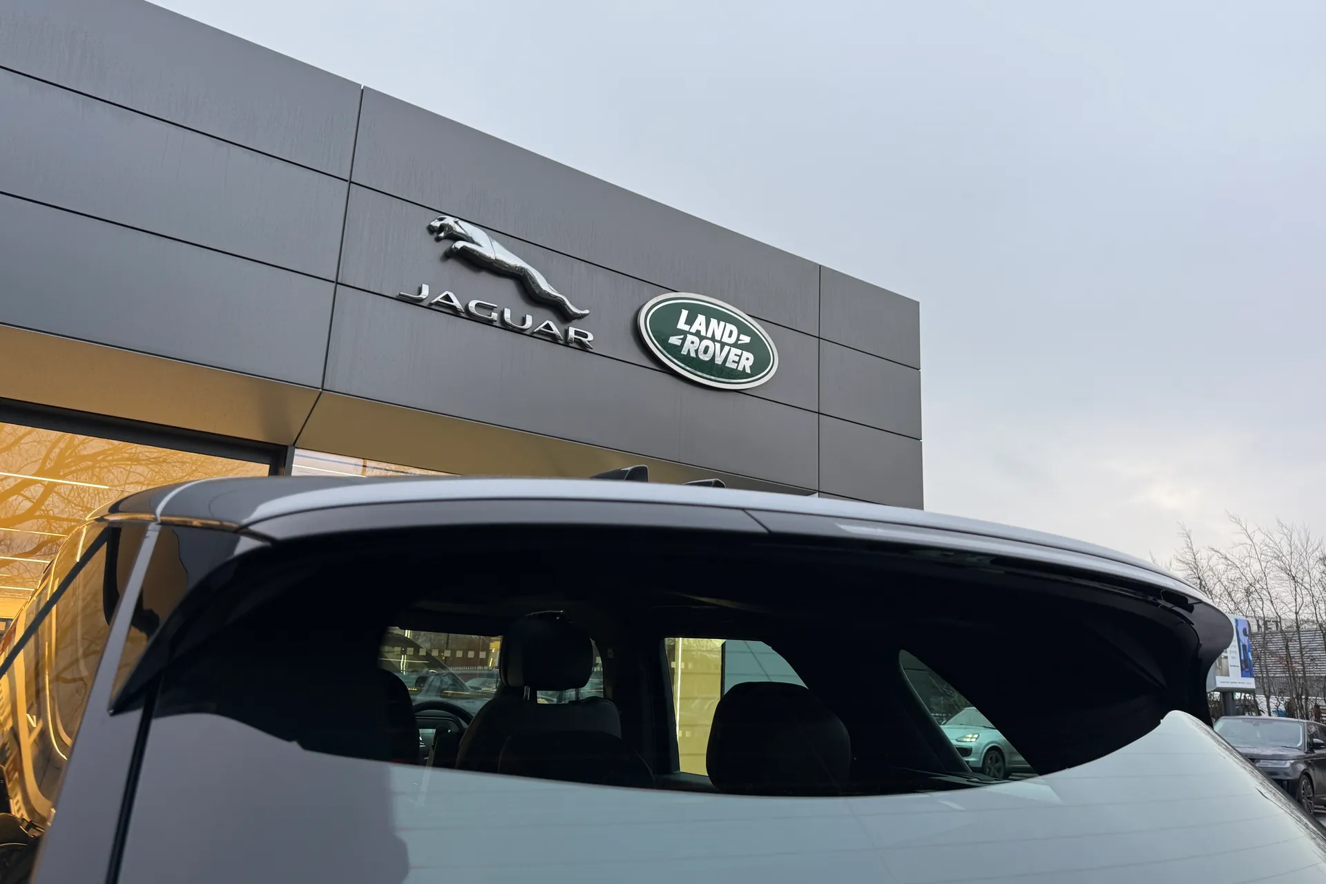 LAND ROVER RANGE ROVER SPORT thumbnail image number 32