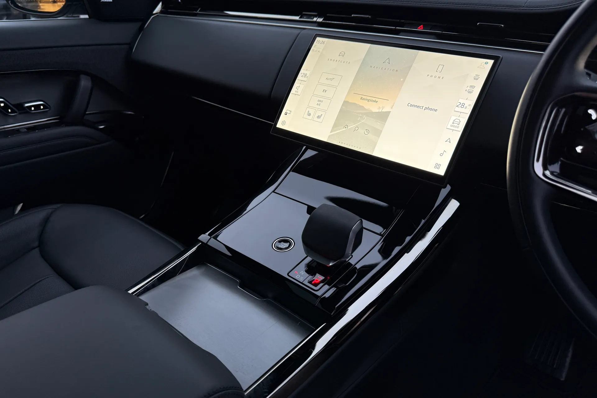 LAND ROVER RANGE ROVER SPORT thumbnail image number 19