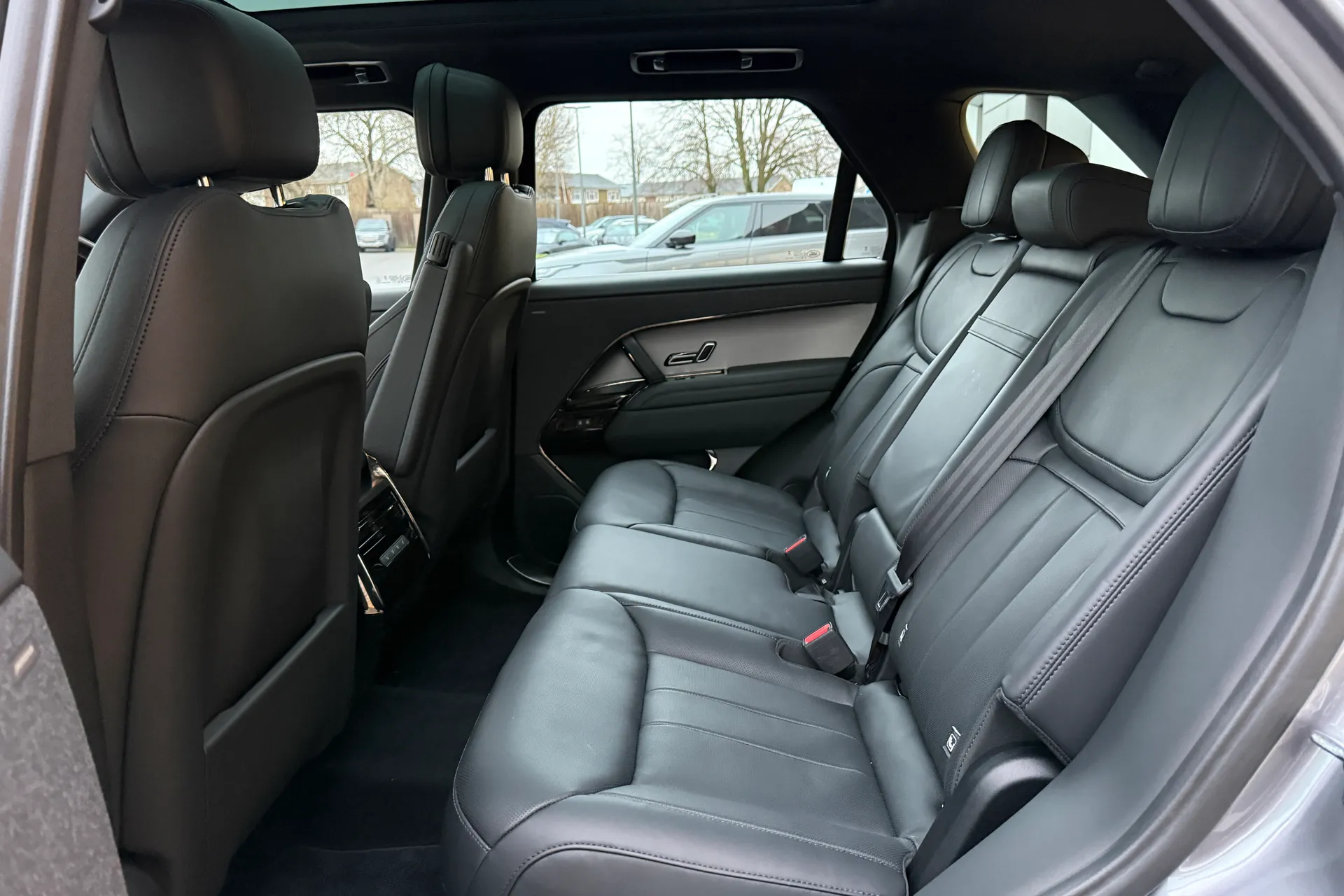 LAND ROVER RANGE ROVER SPORT thumbnail image number 48