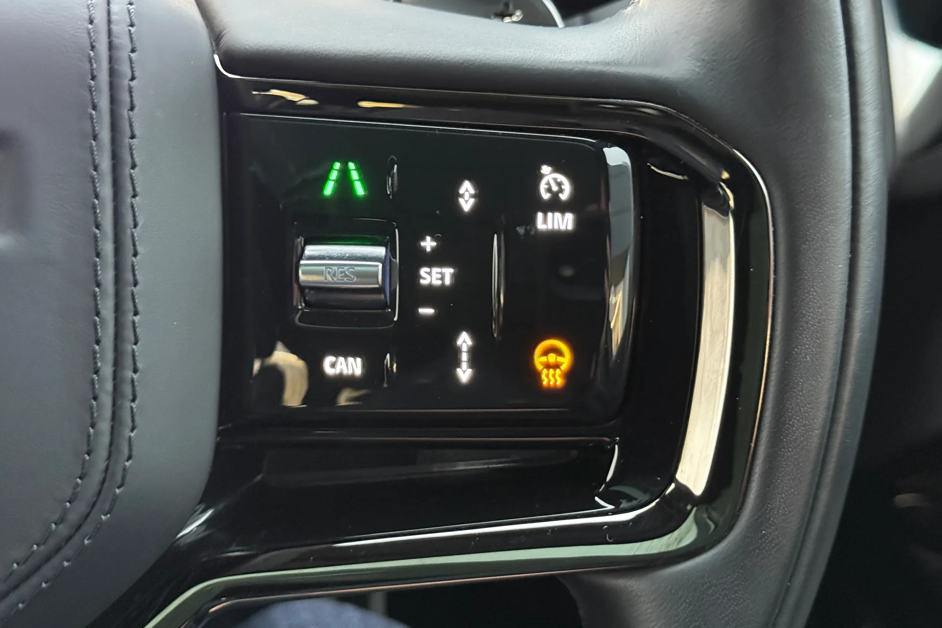 LAND ROVER RANGE ROVER SPORT thumbnail image number 27