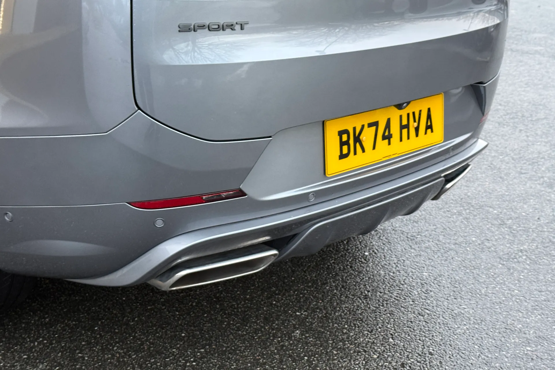 LAND ROVER RANGE ROVER SPORT thumbnail image number 57