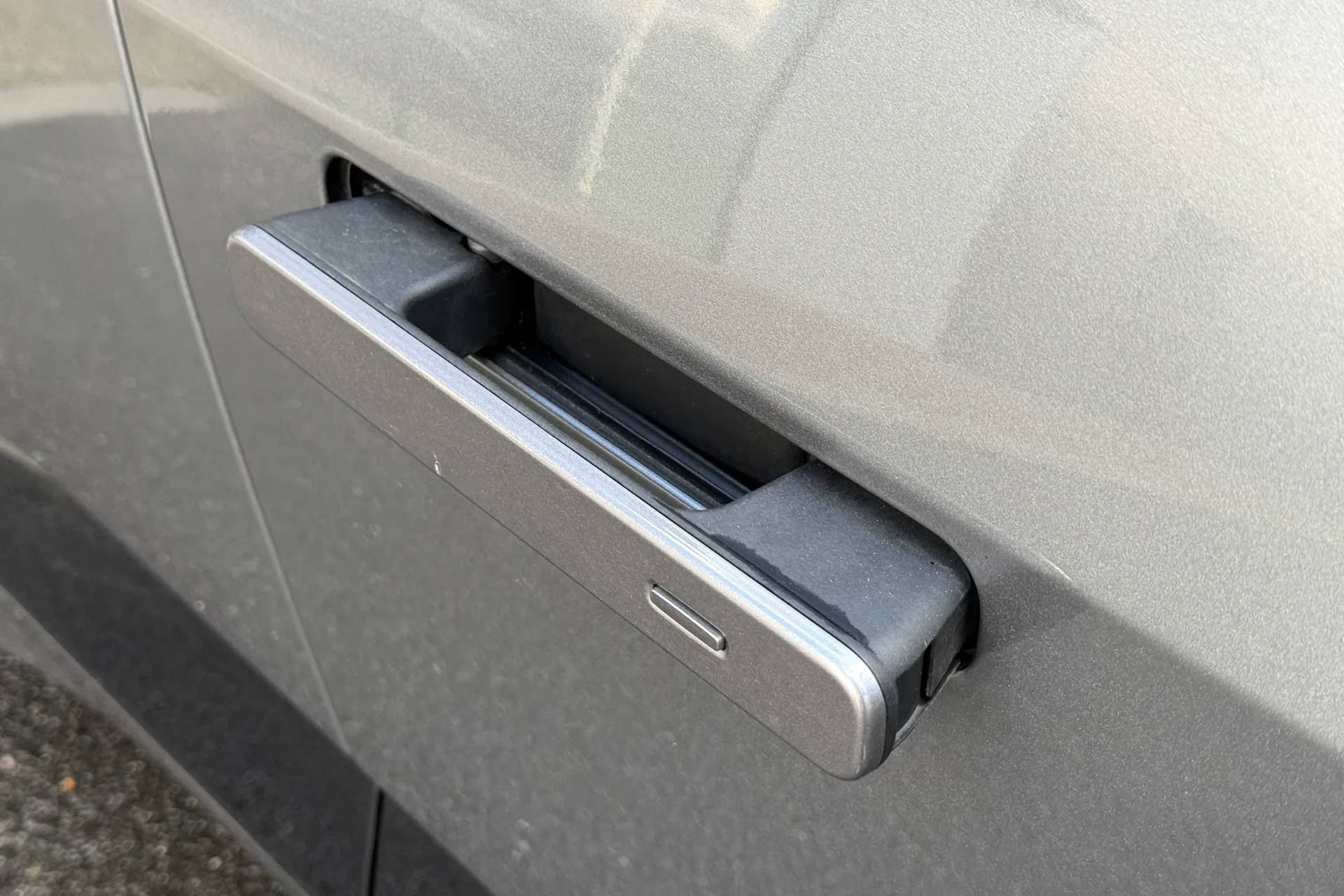 Jaguar I-PACE thumbnail image number 48