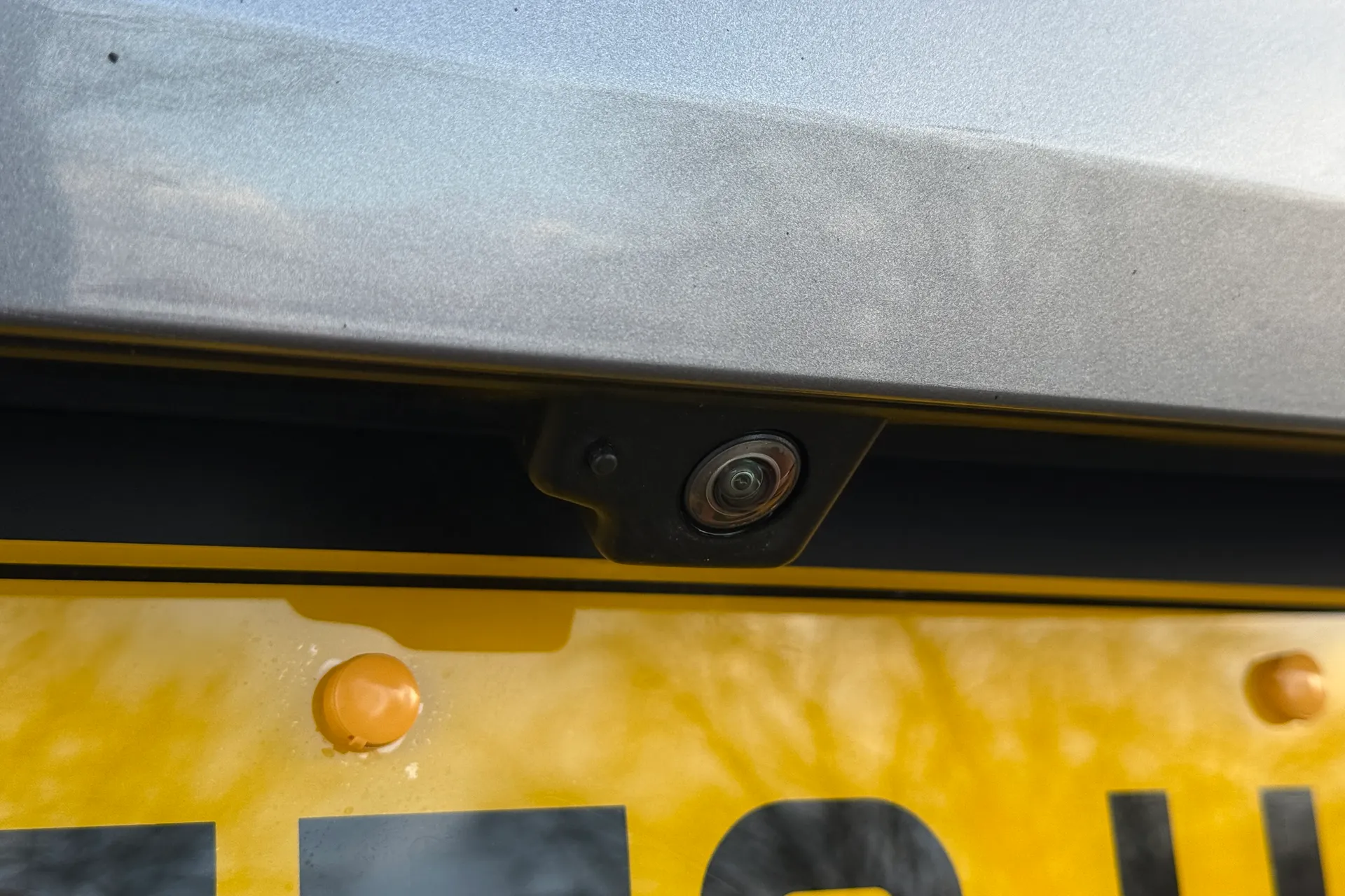 Jaguar I-PACE thumbnail image number 40