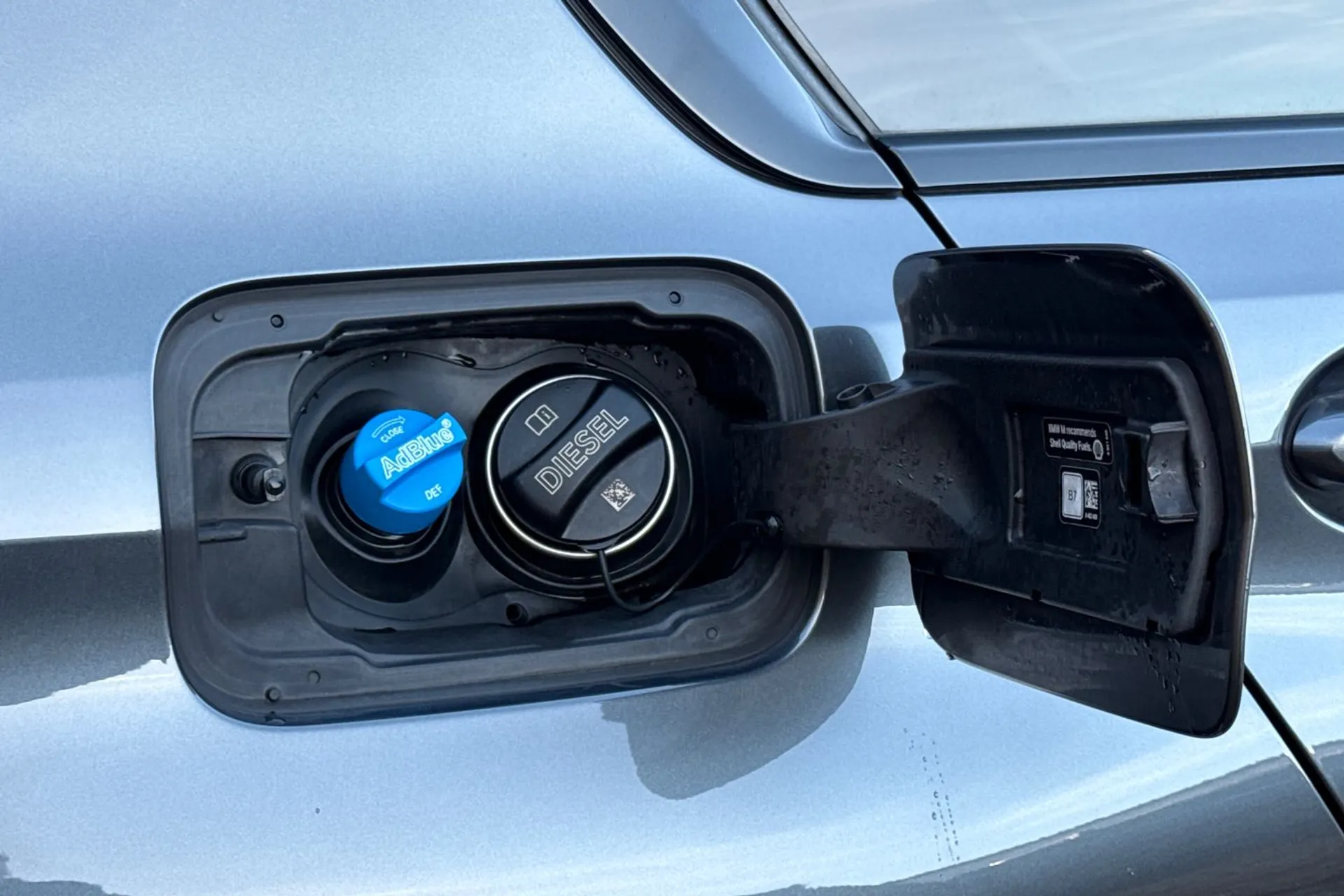 BMW 3 SERIES thumbnail image number 20