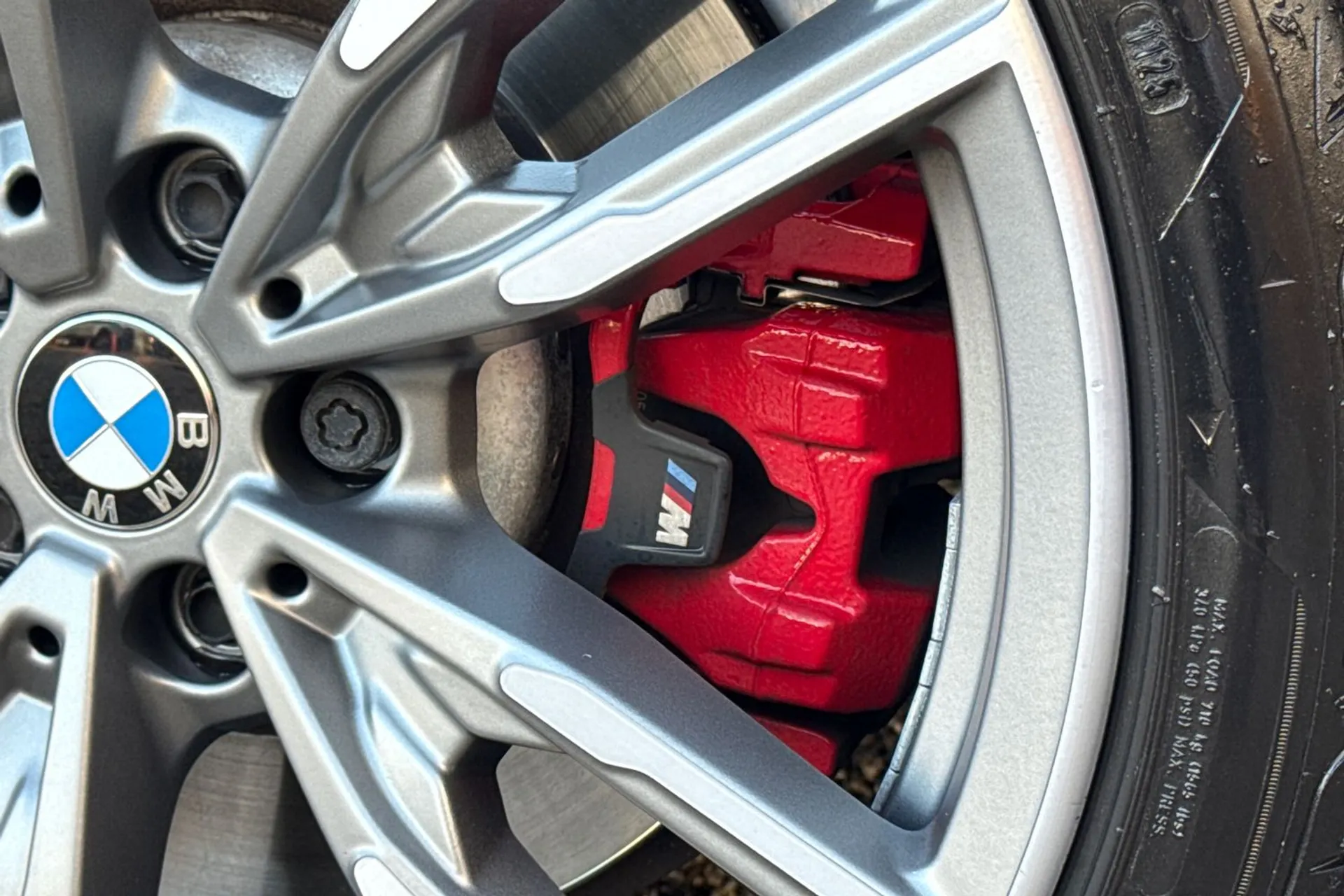 BMW 3 SERIES thumbnail image number 56