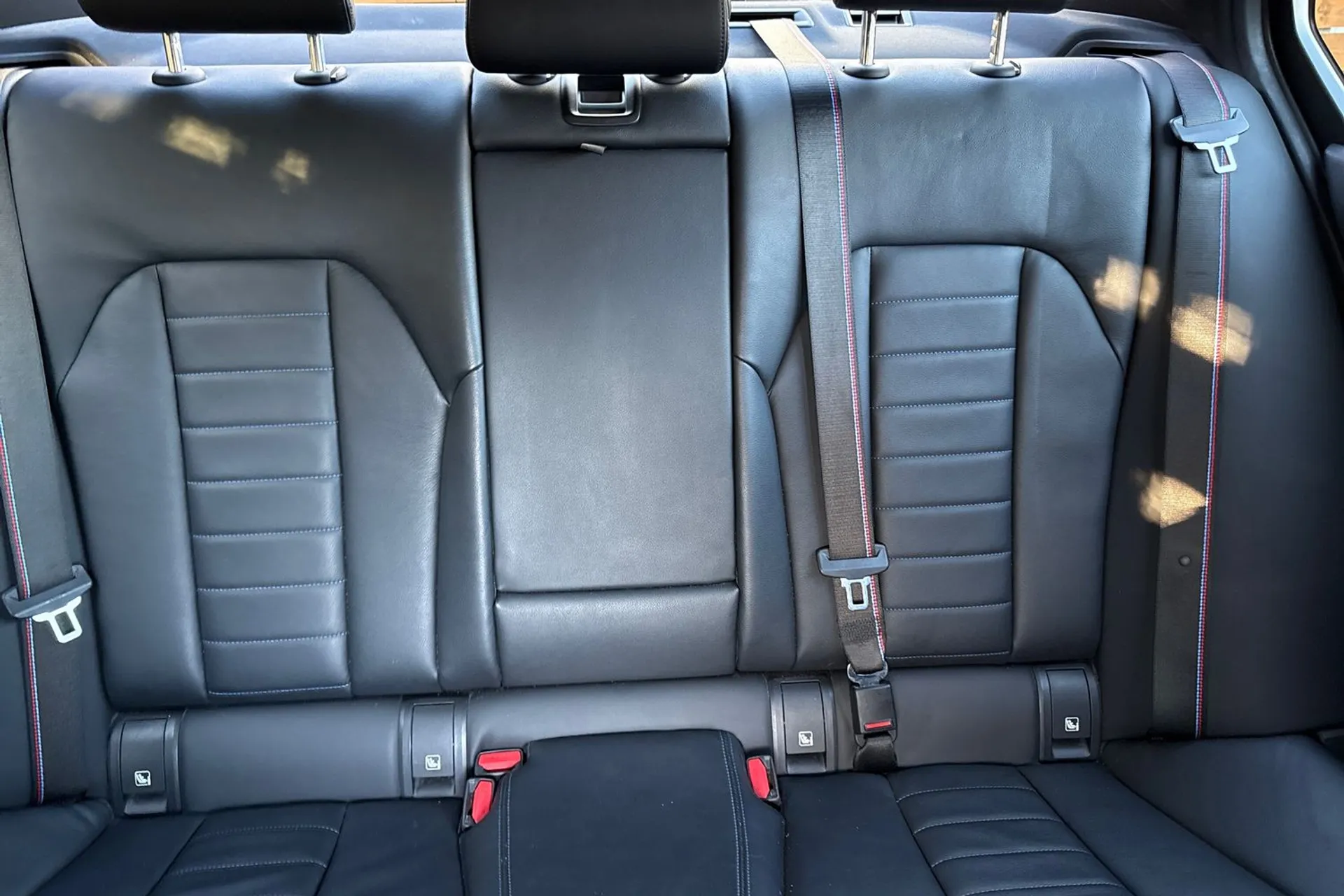 BMW 3 SERIES thumbnail image number 33