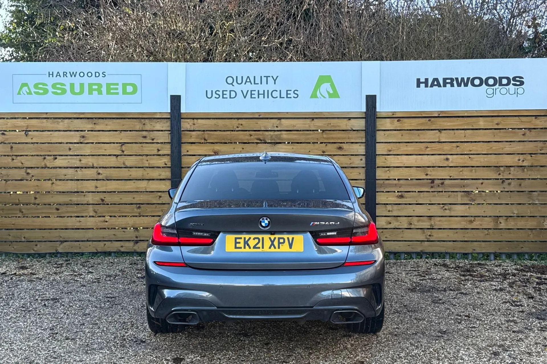 BMW 3 SERIES thumbnail image number 9