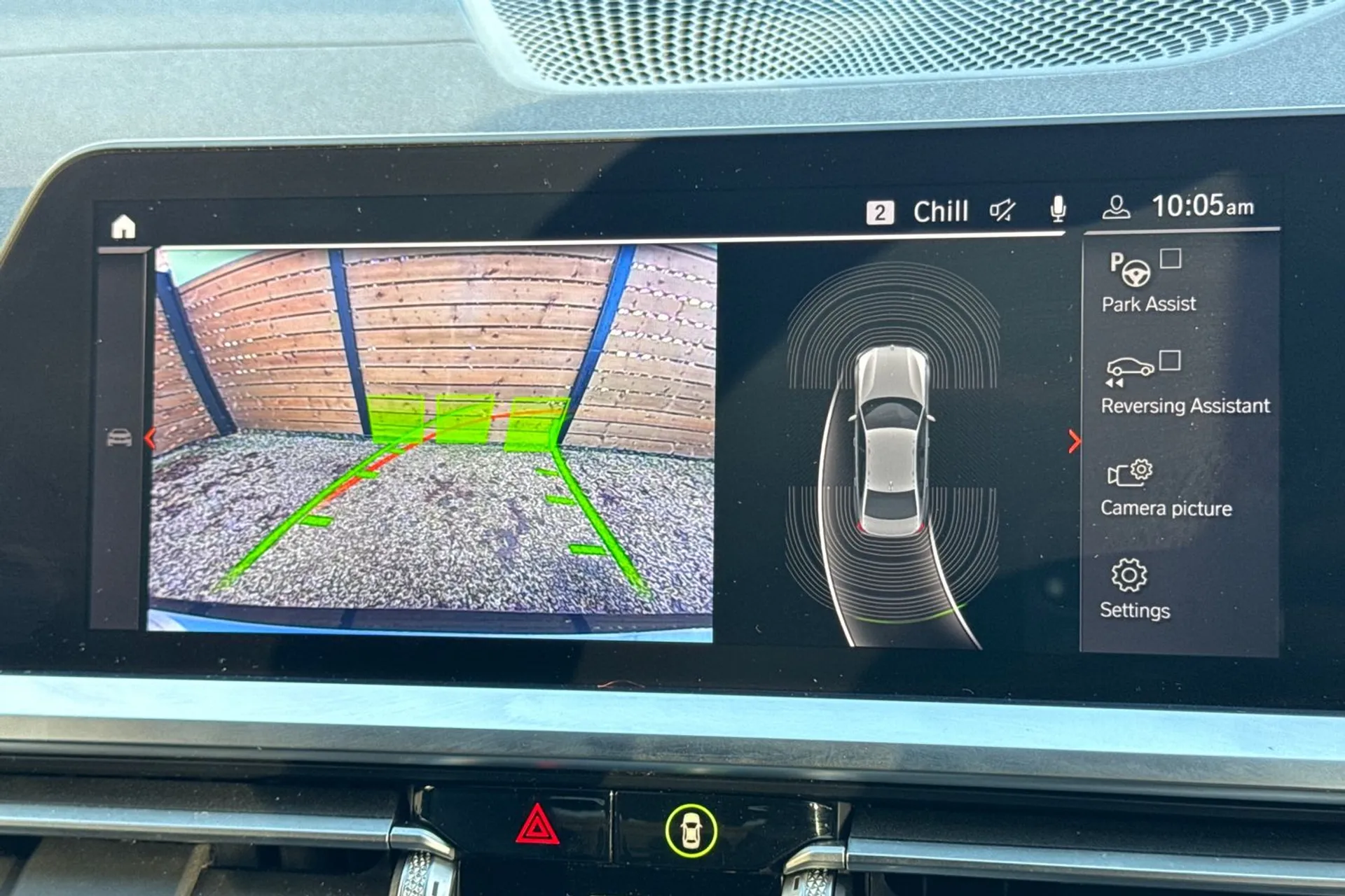 BMW 3 SERIES thumbnail image number 5