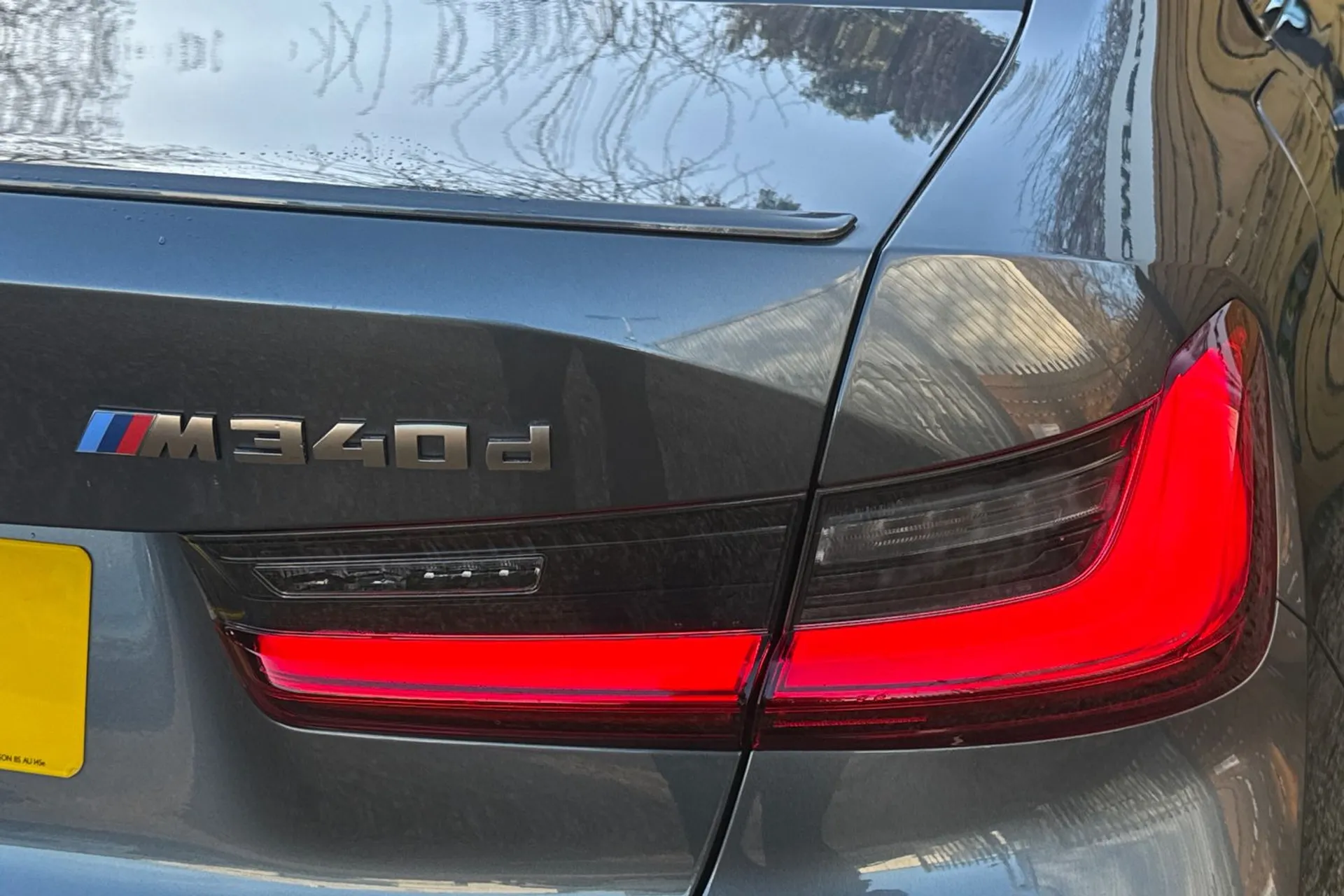 BMW 3 SERIES thumbnail image number 54