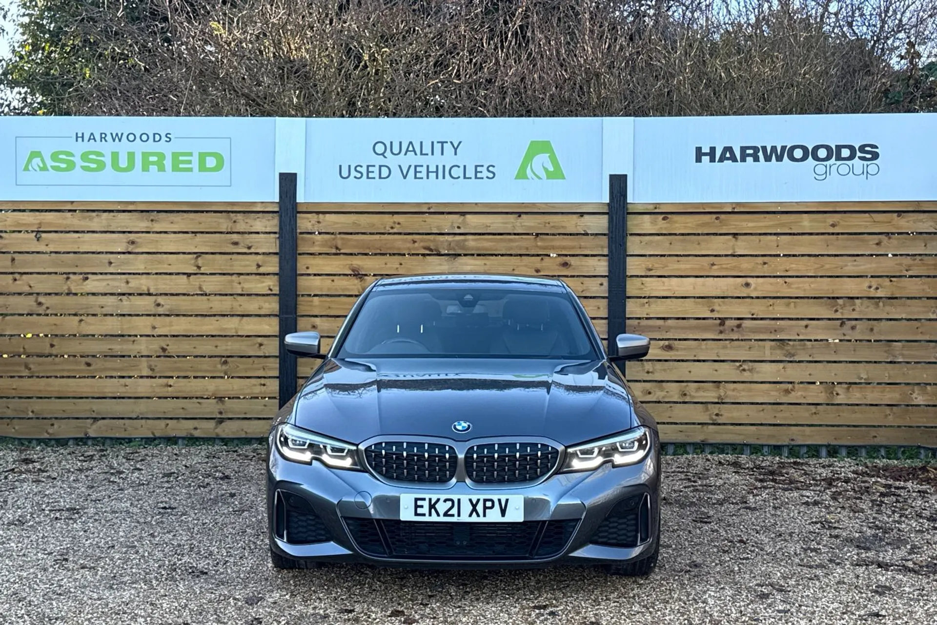 BMW 3 SERIES thumbnail image number 13