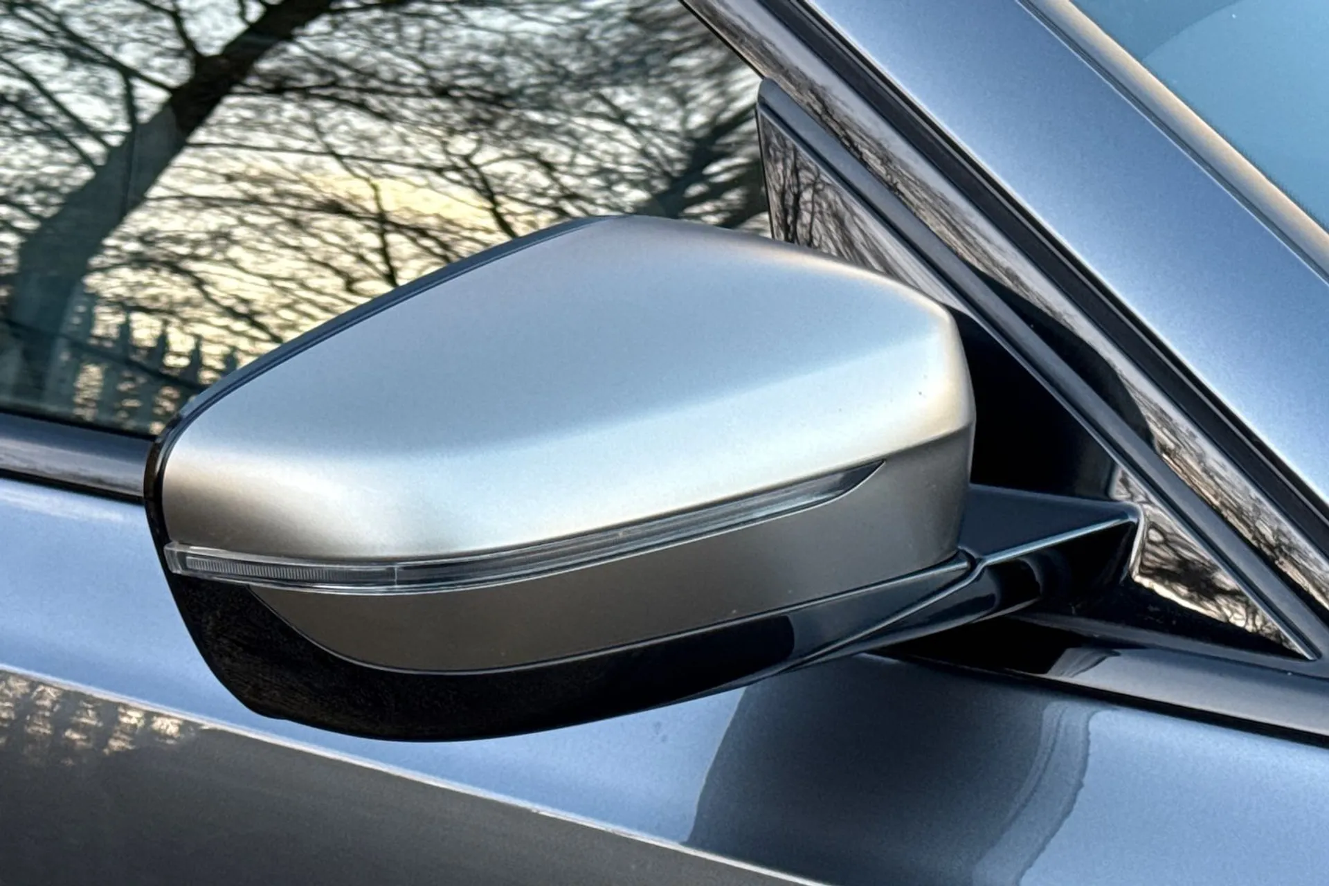 BMW 3 SERIES thumbnail image number 45