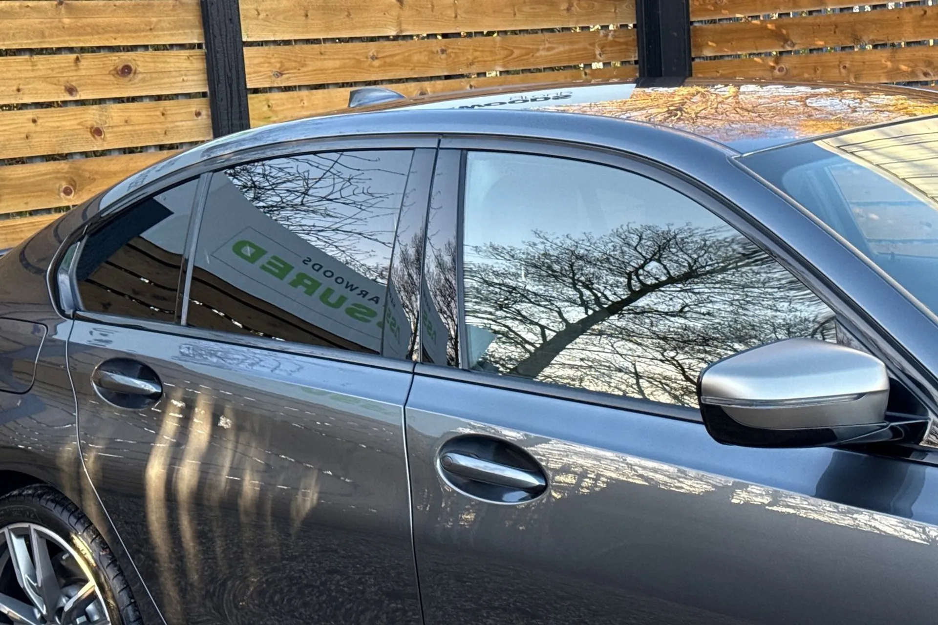 BMW 3 SERIES thumbnail image number 15