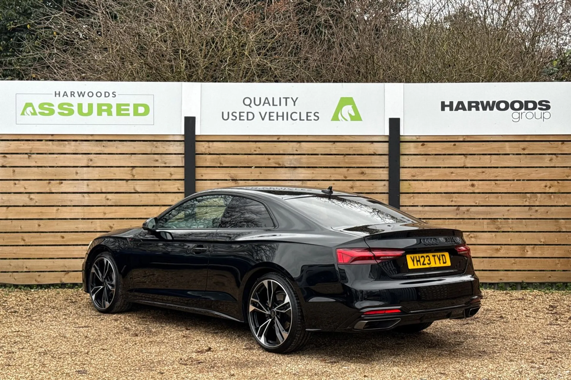 Audi A5 thumbnail image number 10