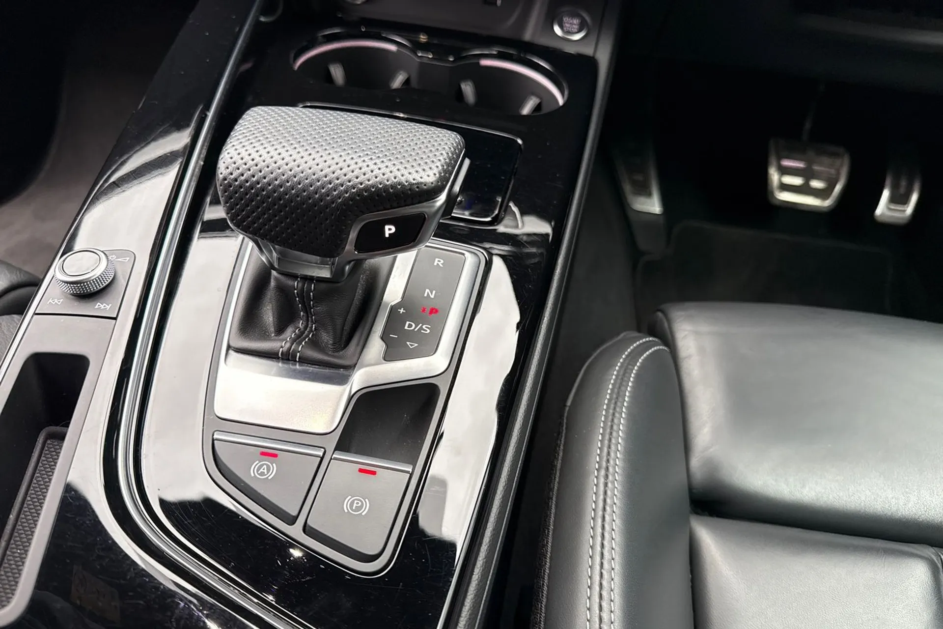 Audi A5 thumbnail image number 54