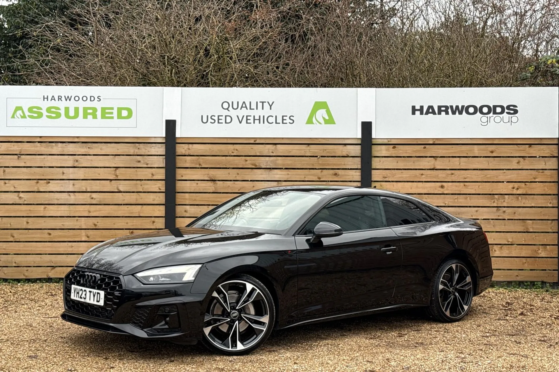 Audi A5 thumbnail image number 12