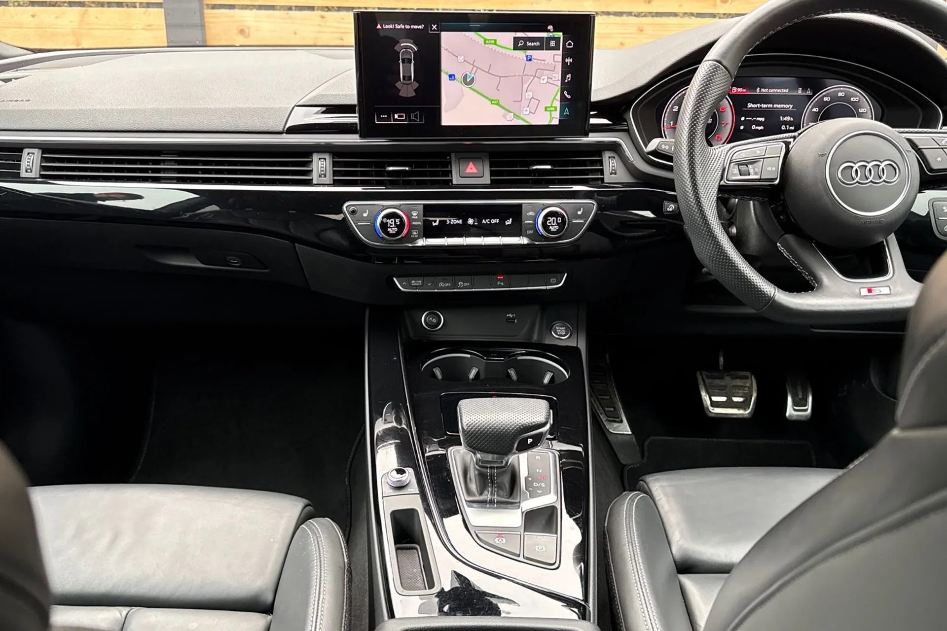 Audi A5 thumbnail image number 37