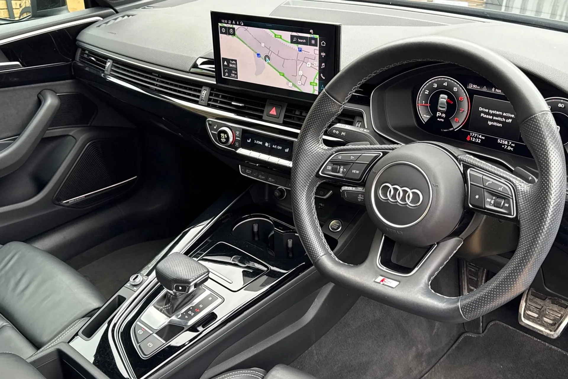 Audi A5 thumbnail image number 42