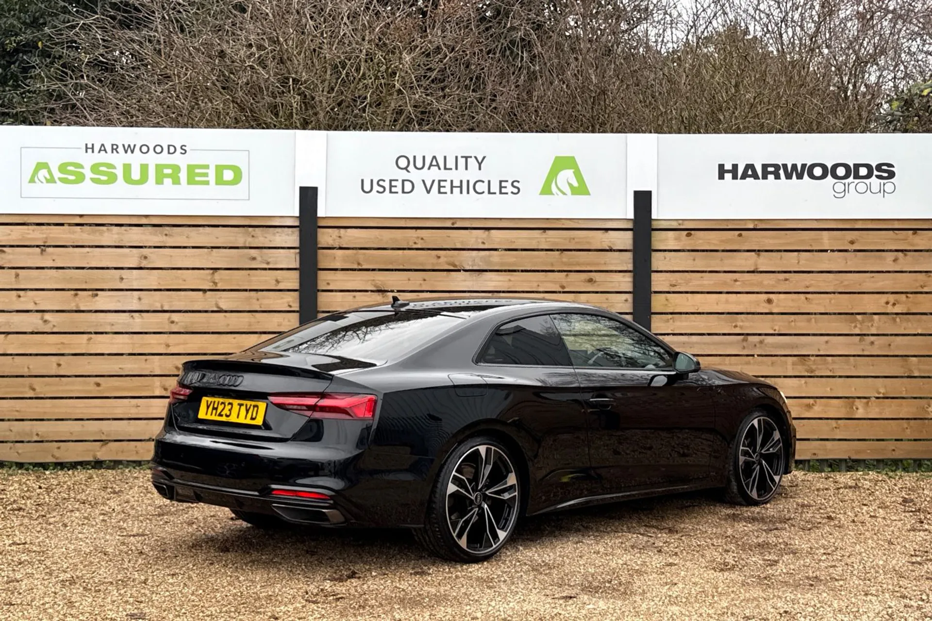 Audi A5 thumbnail image number 8