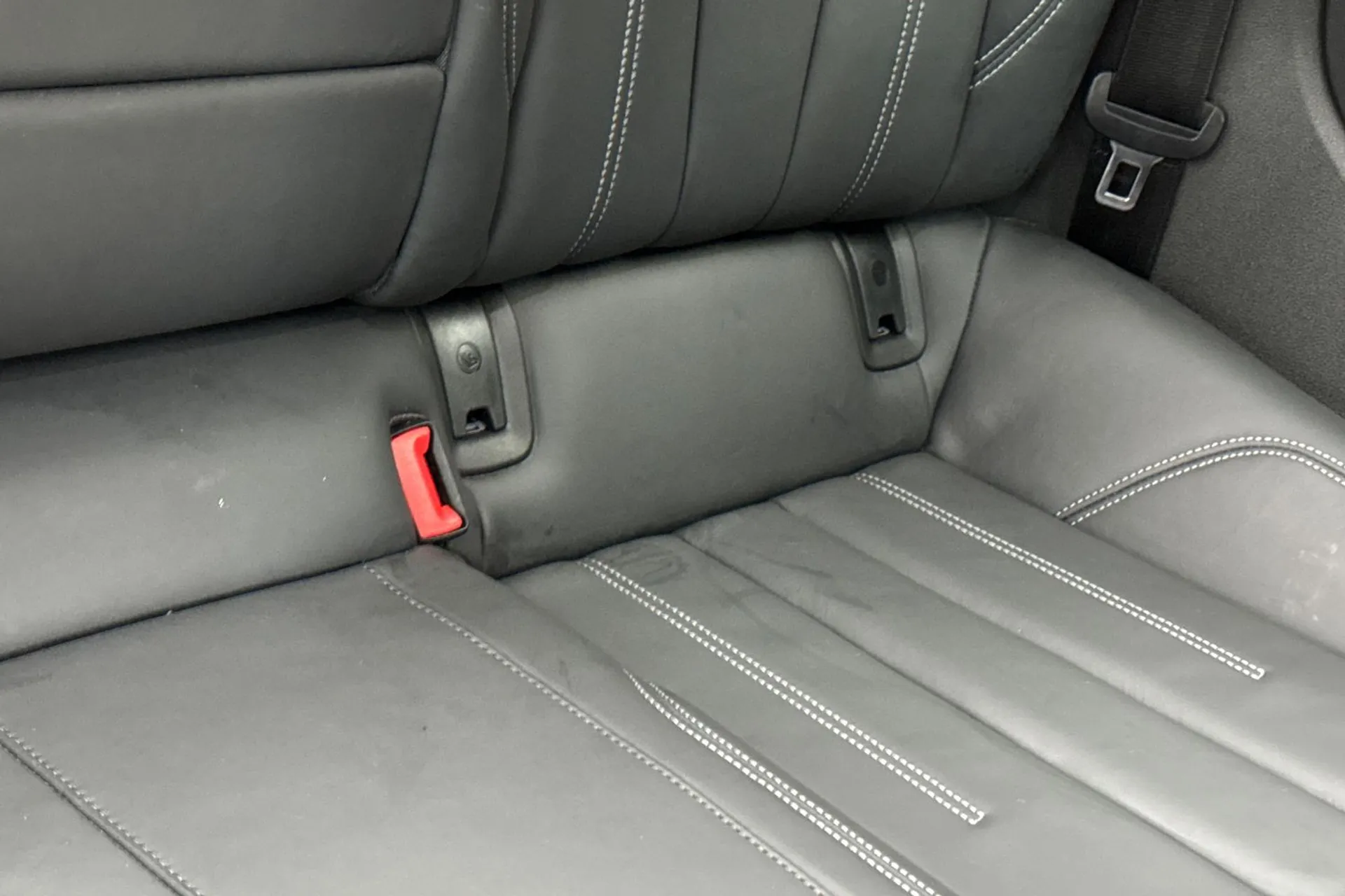 Audi A5 thumbnail image number 26