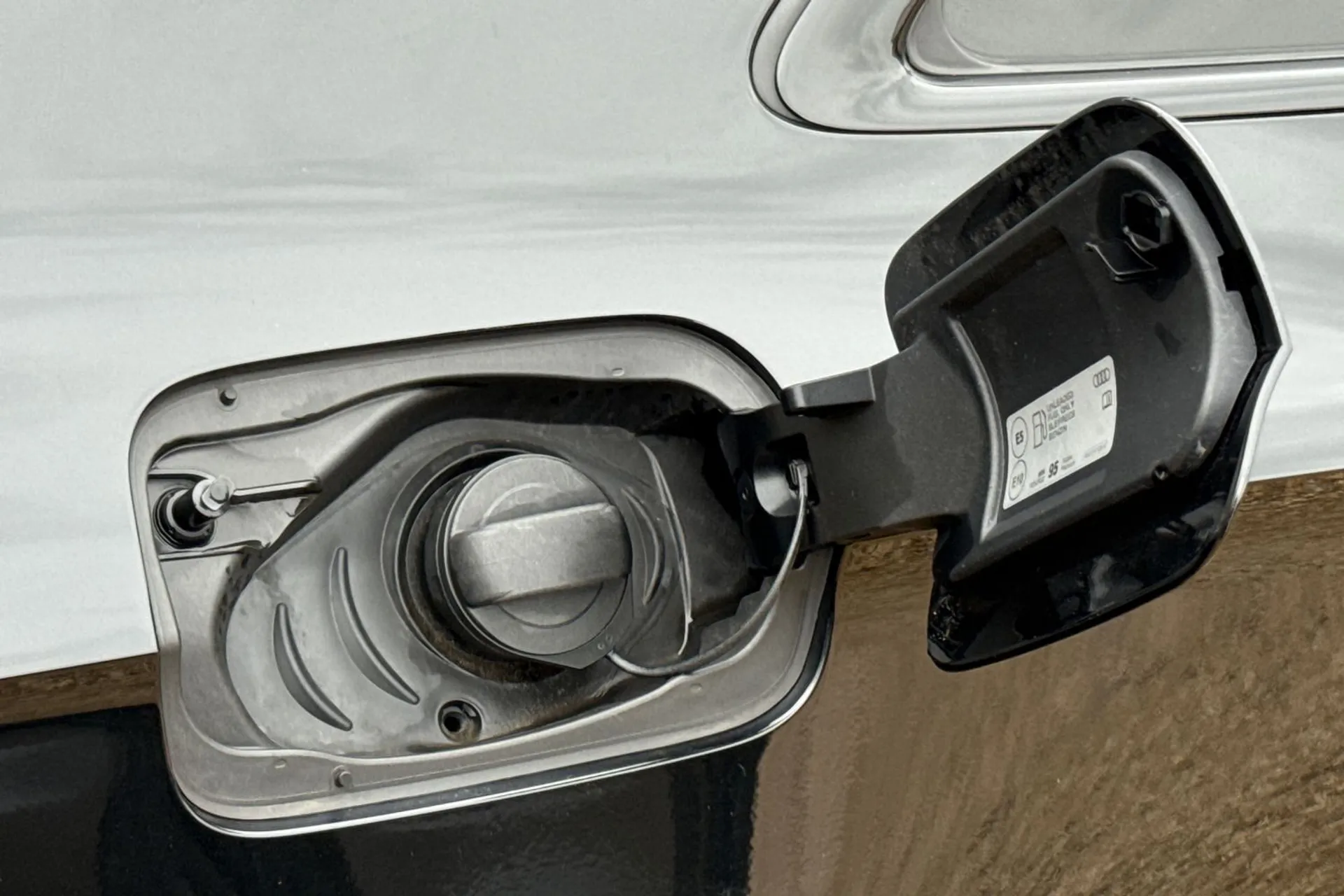 Audi A5 thumbnail image number 20