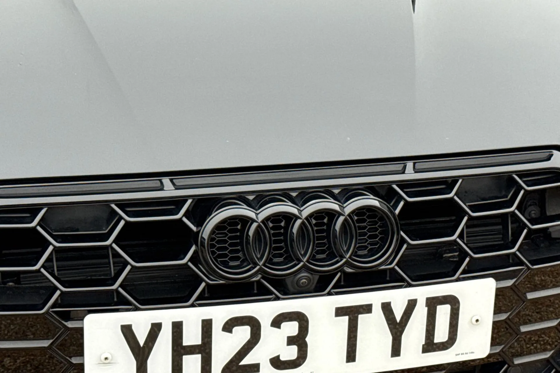 Audi A5 thumbnail image number 44