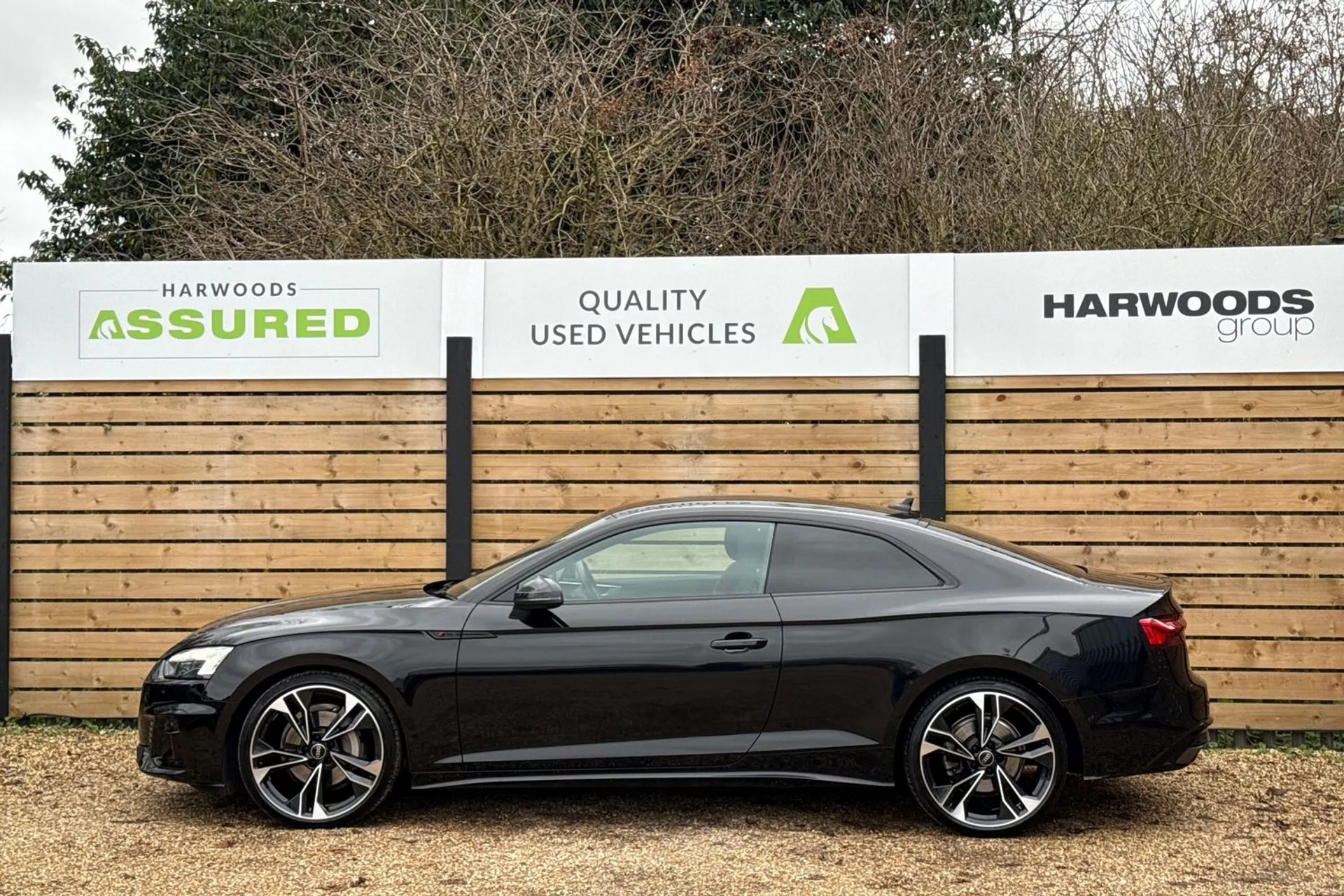 Audi A5 thumbnail image number 11