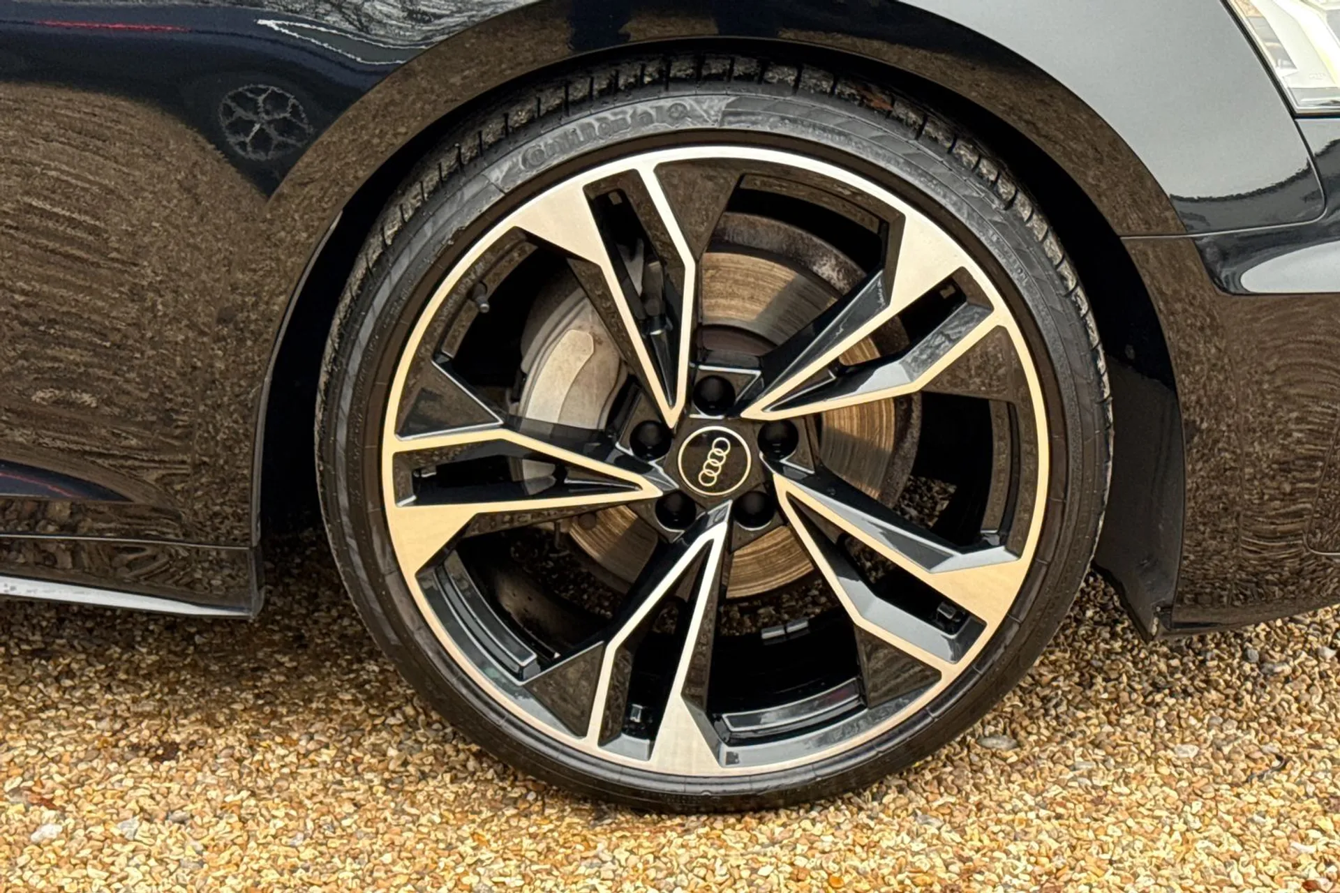 Audi A5 thumbnail image number 14